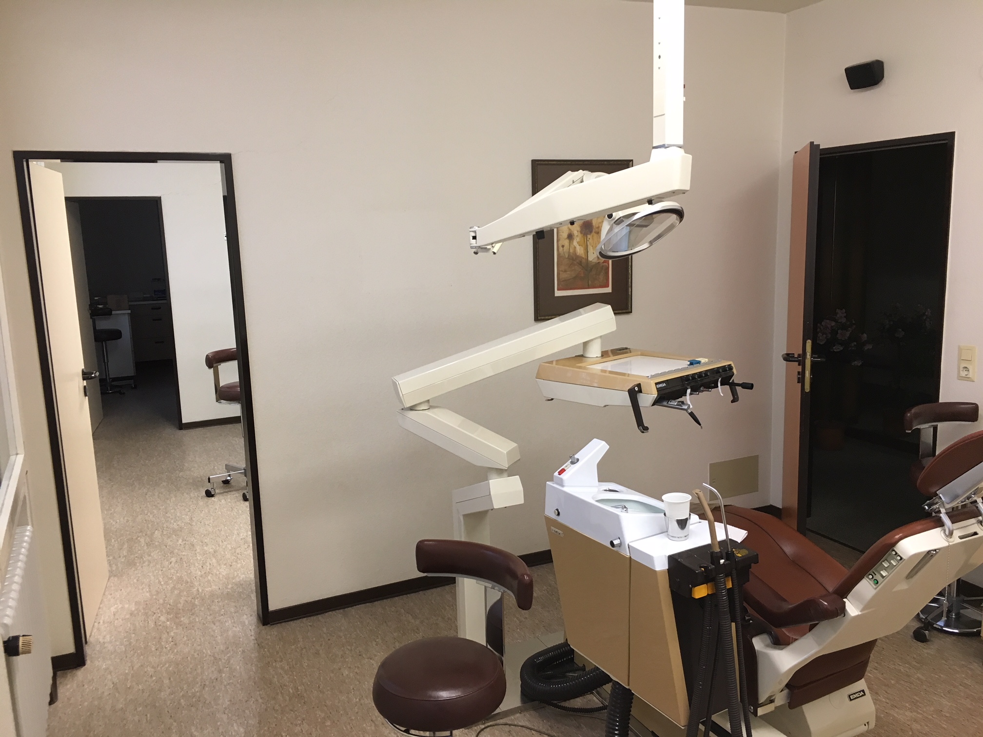 52511 Geilenkirchen Praxisräume in bester Innenstadtlage zu vermieten