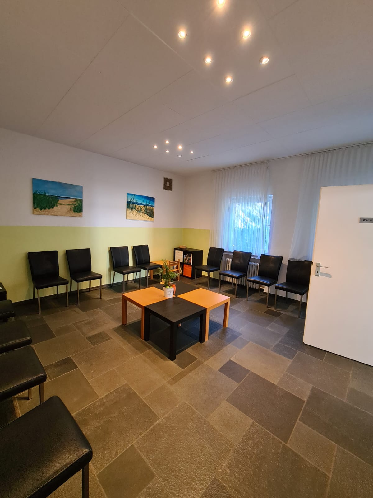 Abgabe hausärztliche Praxis in Bad Münstereifel