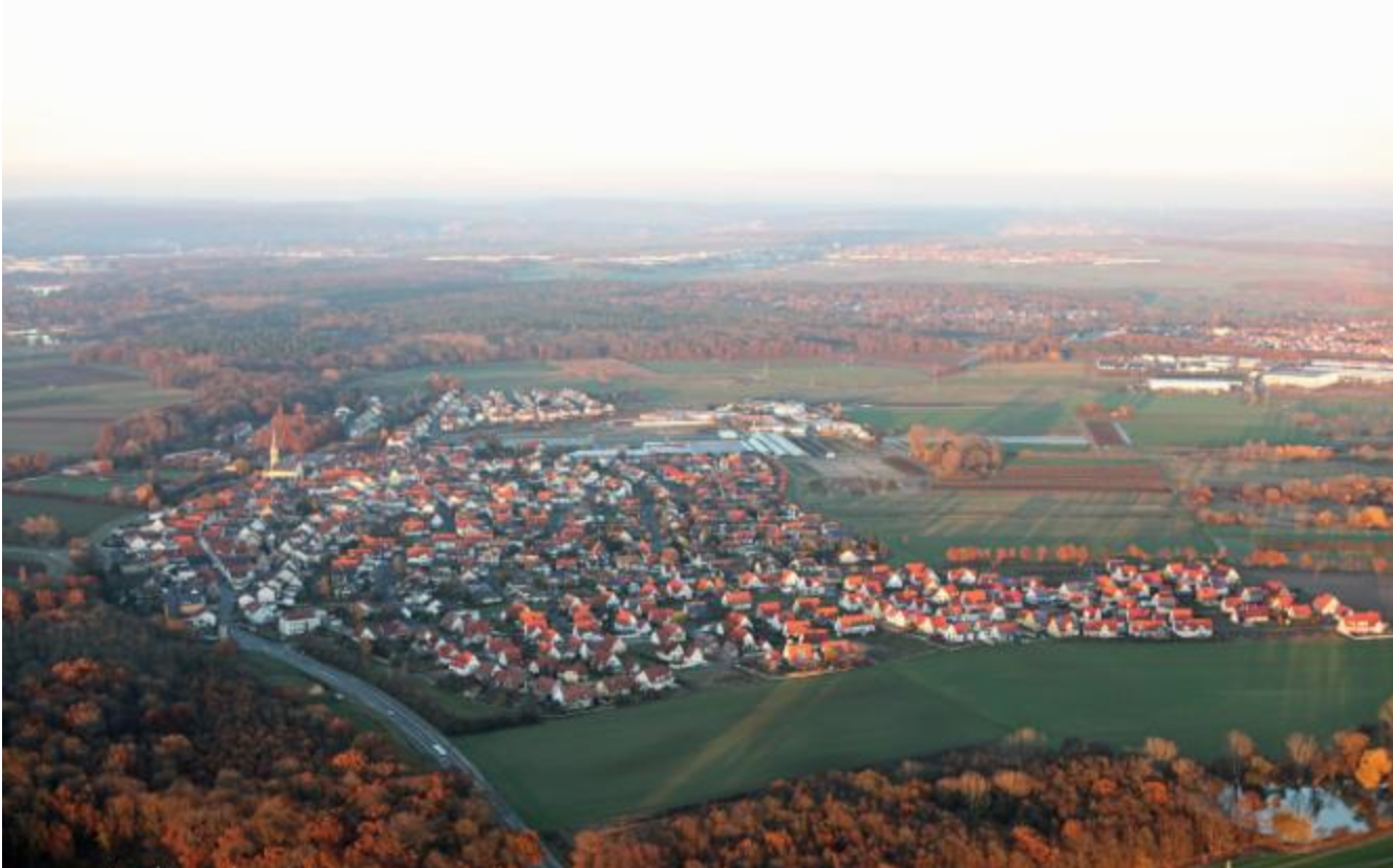 Alle Arten der Praxisübergabe in 97520 Röthlein