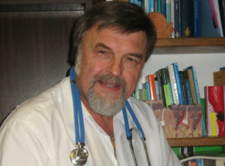 Allgemeinärztliche Landarztpraxis in 86424 Dinkelscherben