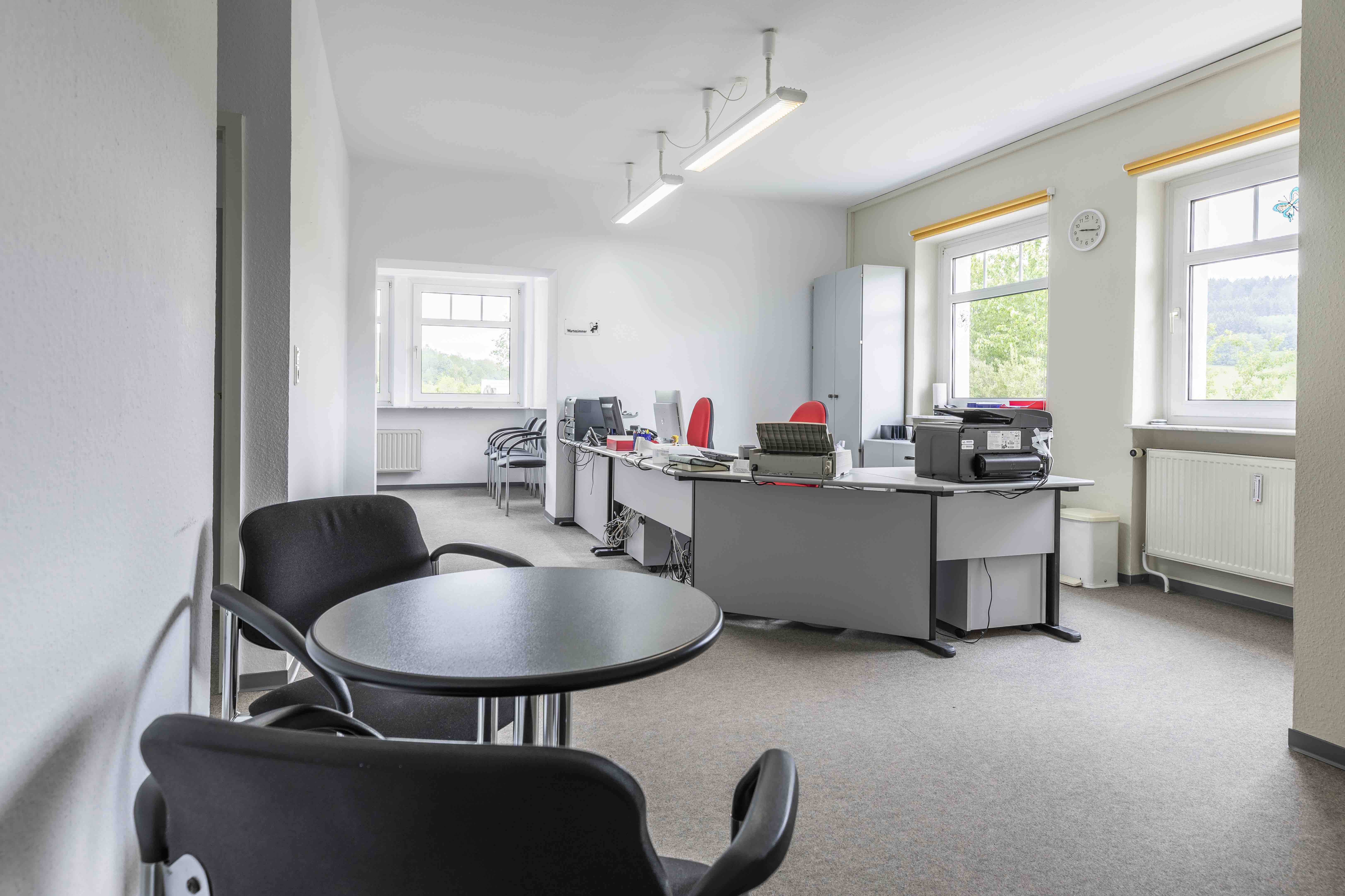 Allgemeinarzt (m/w/d) für Hausarztpraxis in Wildflecken-Oberbach gesucht