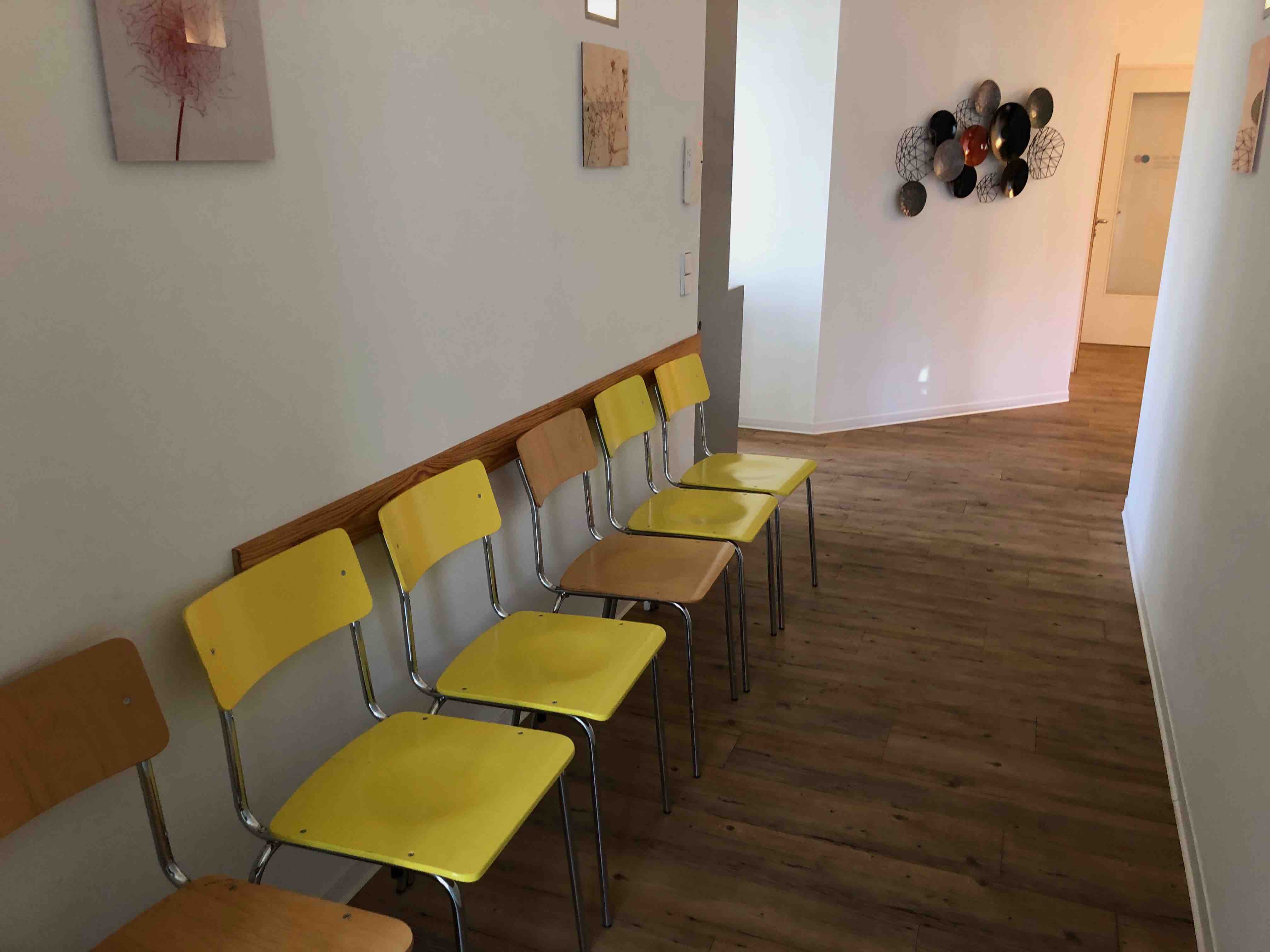 Allgemeinarzt Praxisnachfolger für Hausarztpraxis in Bad Langensalza