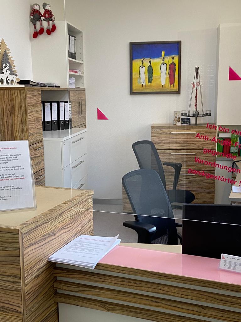 Allgemeinarztpraxis Bad Mergentheim