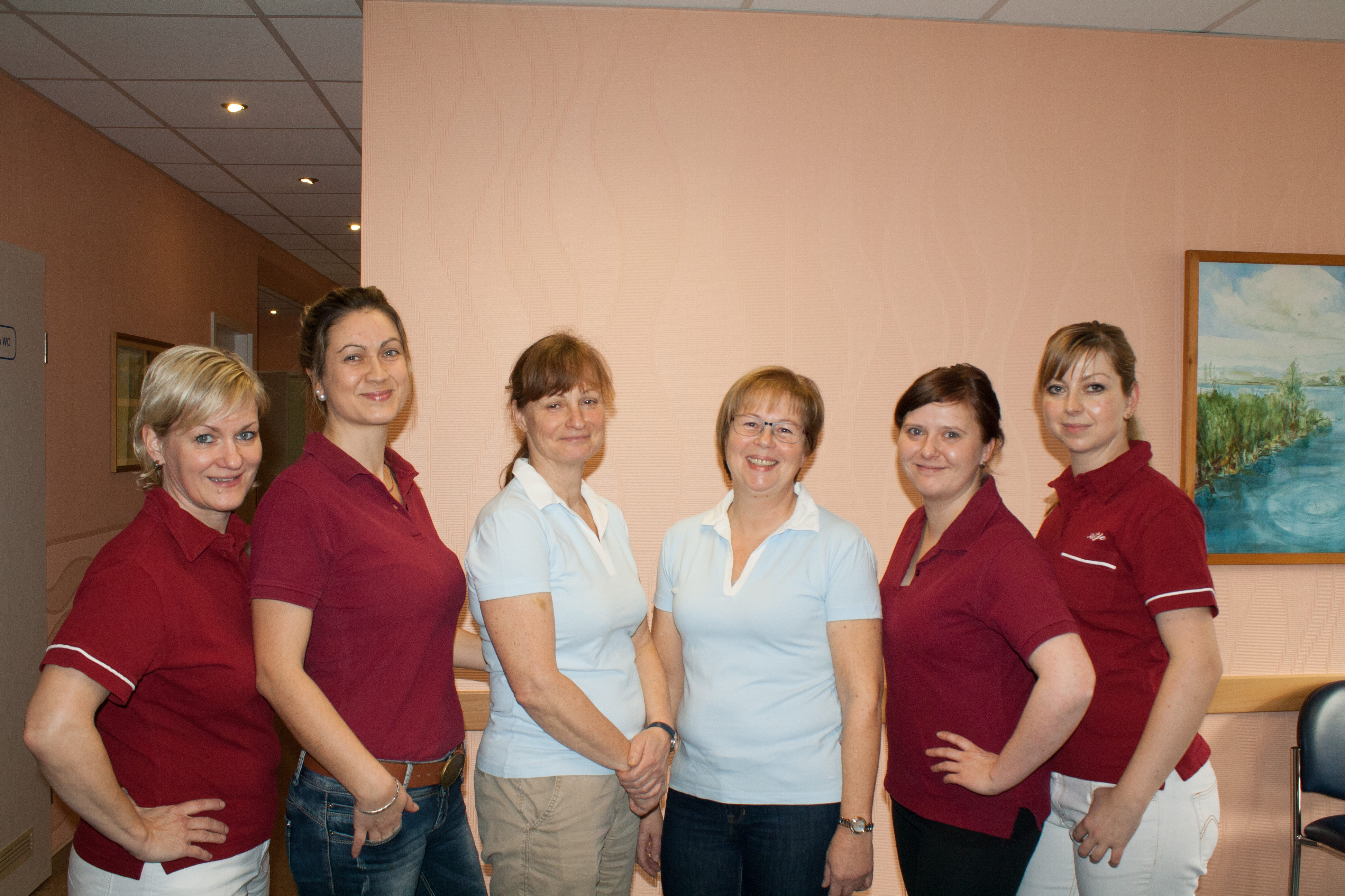 Allgemeinarztpraxis Dr. med. Sabine Wendland, 17268 Templin abzugeben