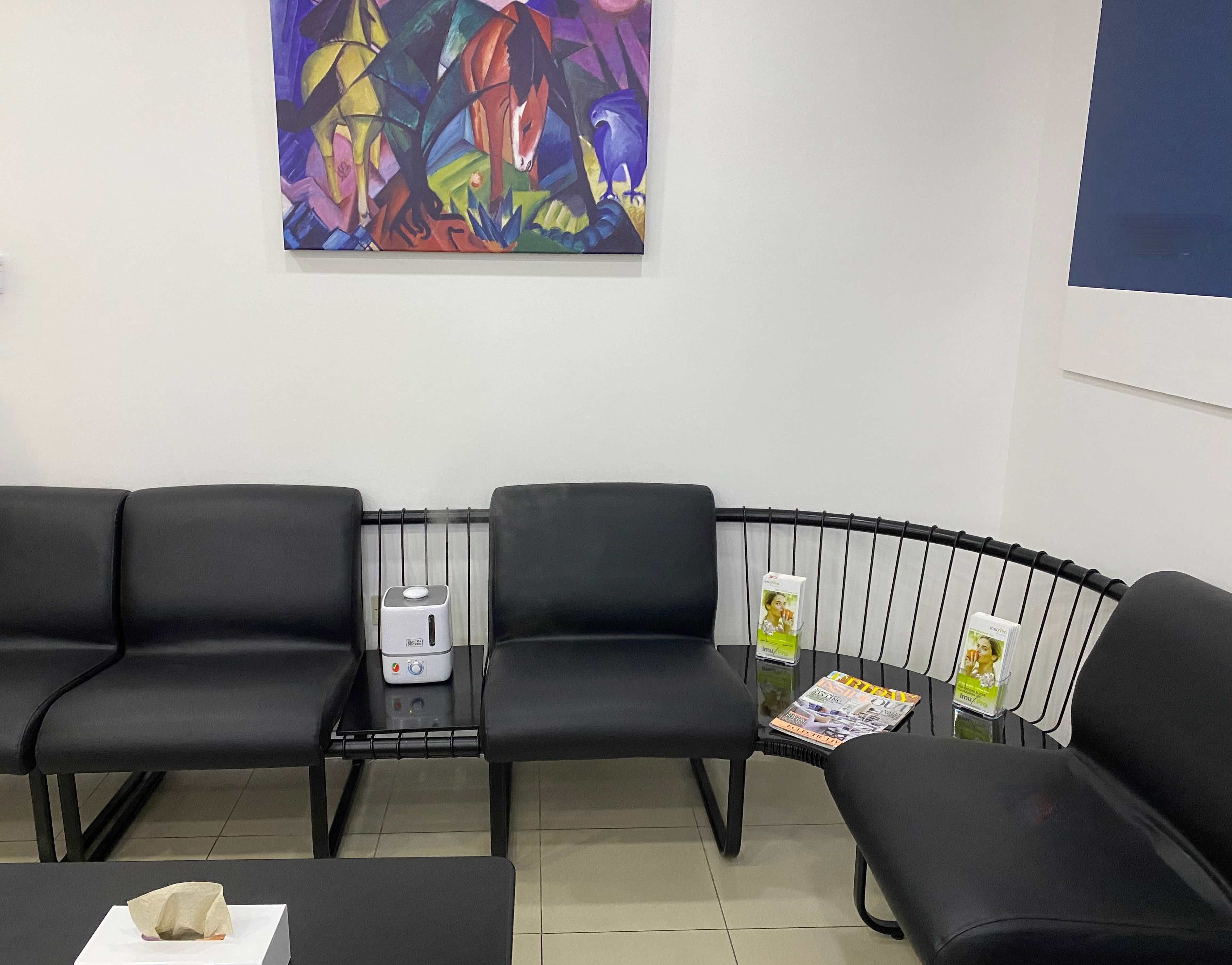 Allgemeinarztpraxis Grafing bei München zu verkaufen