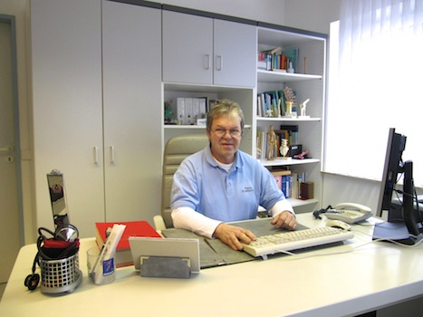 Allgemeinarztpraxis im Alb-Donau-Kreis sucht Praxisnachfolger/in mit partnerschaftlicher Einarbeitungszeit