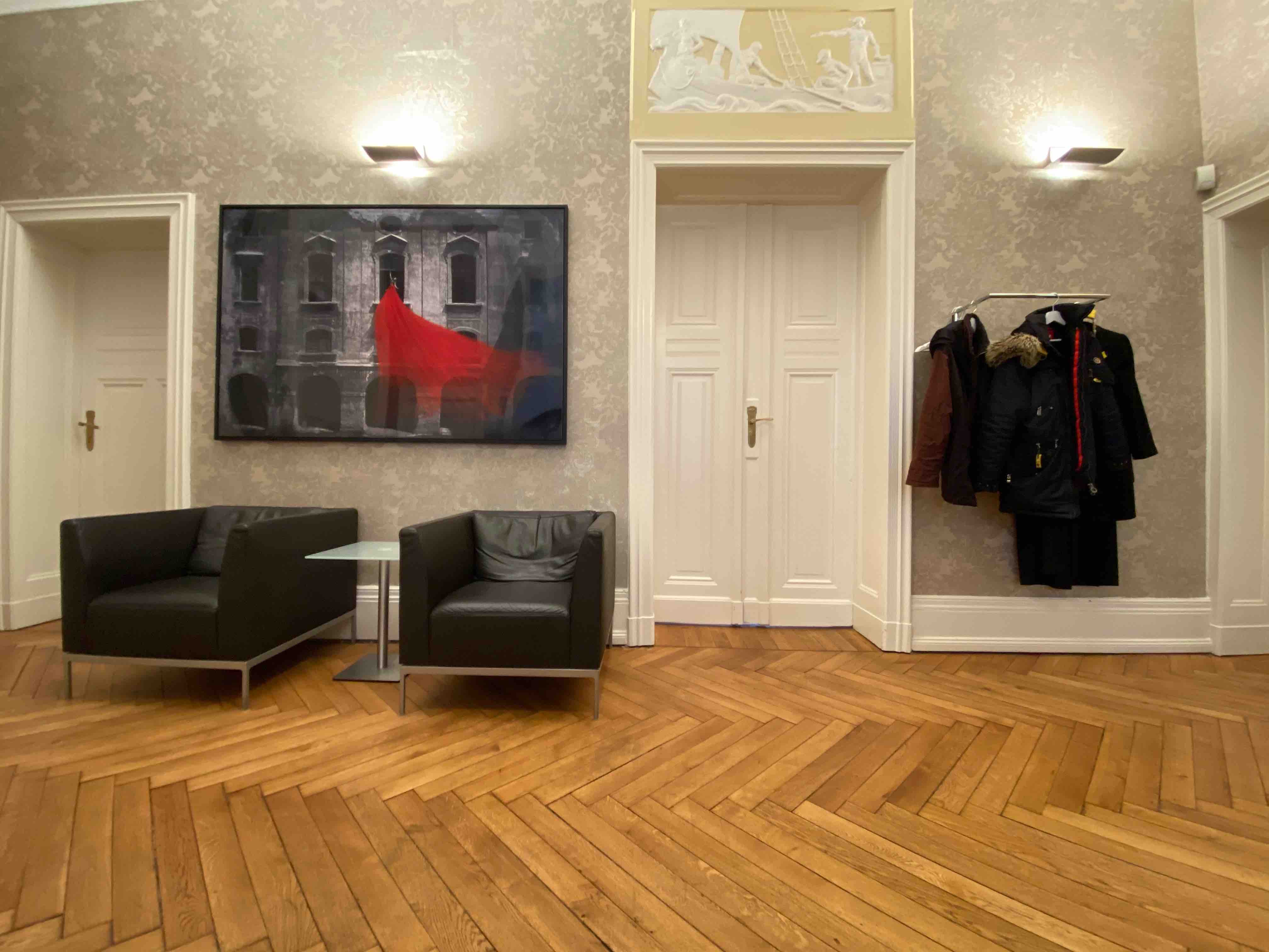 Allgemeinarztpraxis im Landkreis Aschaffenburg abzugeben