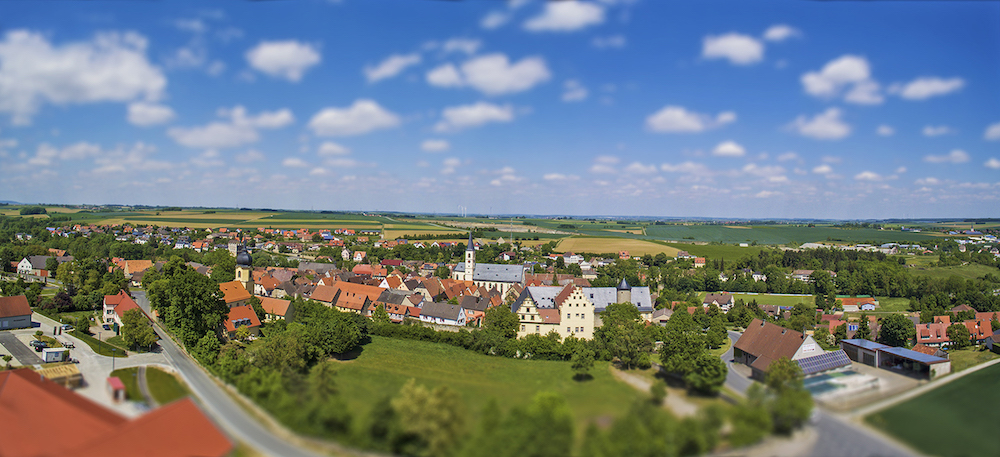 Allgemeinarztpraxis im Landkreis Würzburg abzugeben