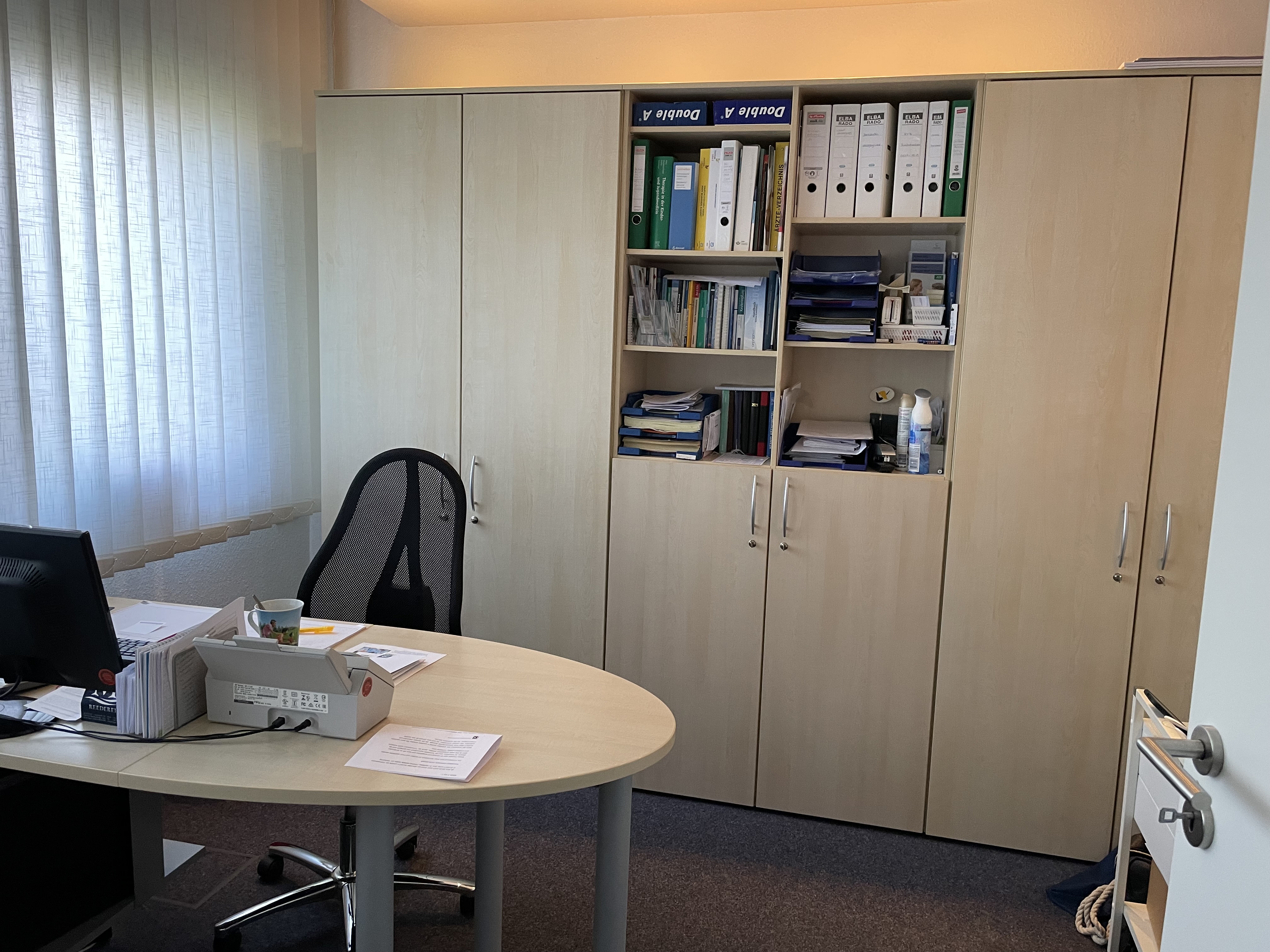 Allgemeinarztpraxis in der Nähe von Oldenburg, Übernahmemöglichkeit ab Sommer 2023