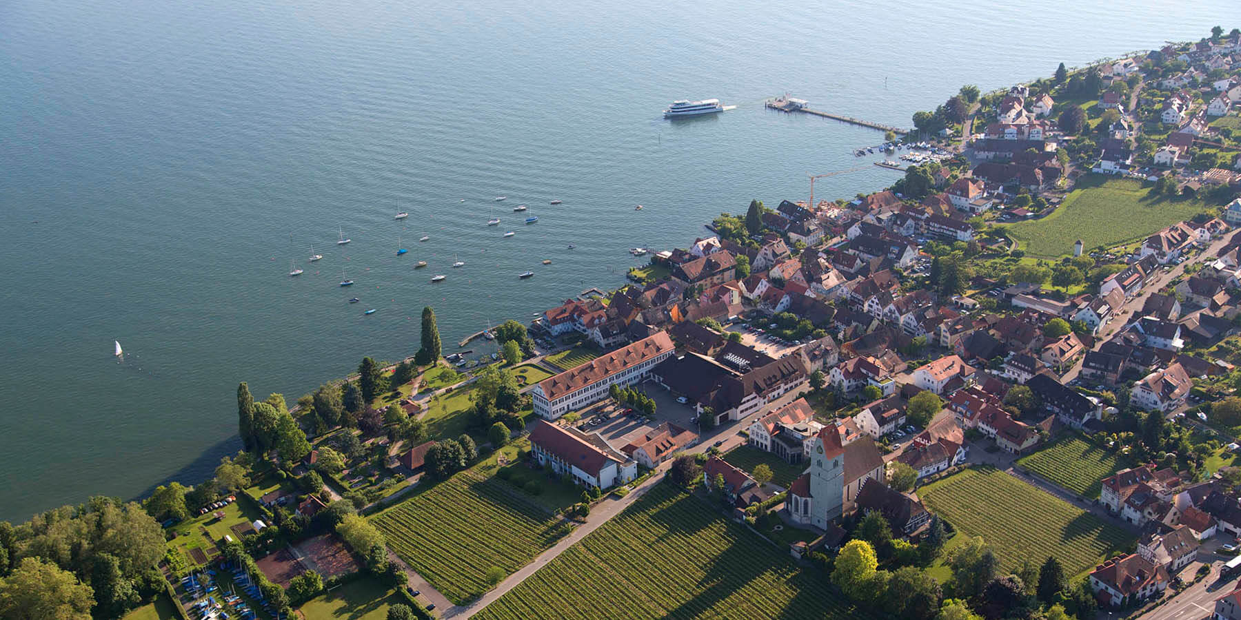 Allgemeinarztpraxis Naturheilverfahren in Hagnau am Bodensee