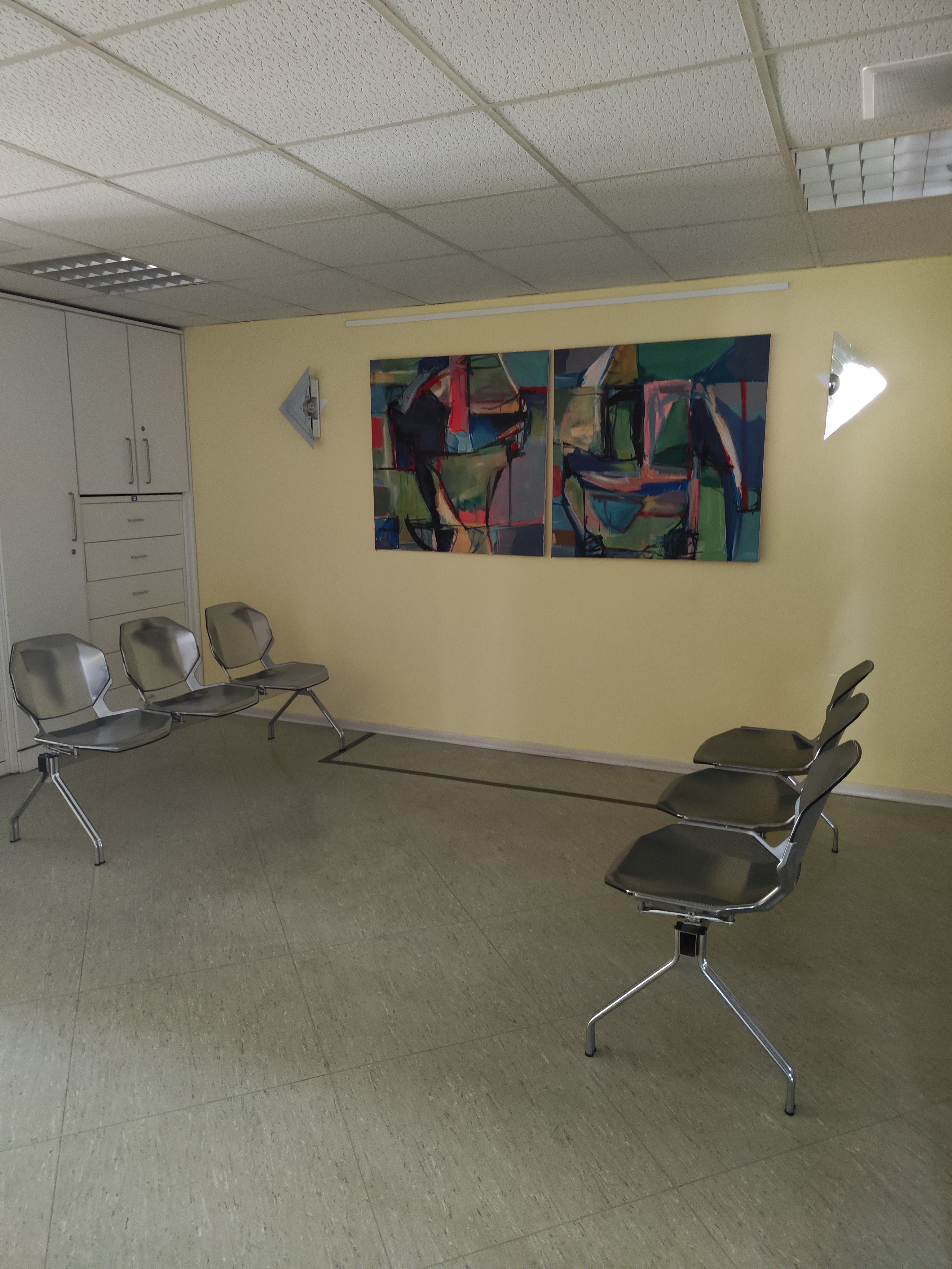 Allgemeinarztpraxis Potsdam Abgabe