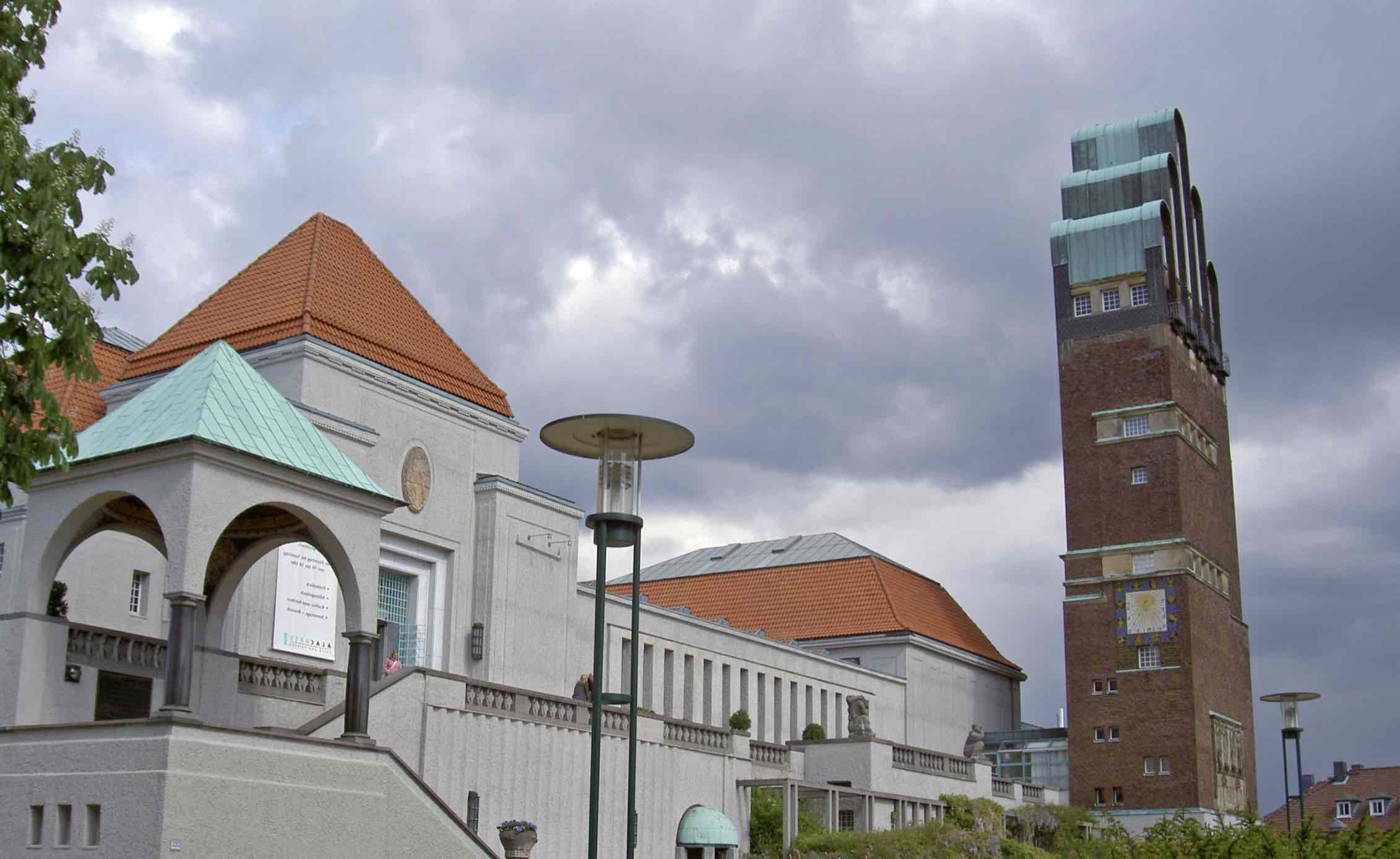 Allgemeinarztpraxis  - Praxisräume in 64287 Darmstadt zu vermieten