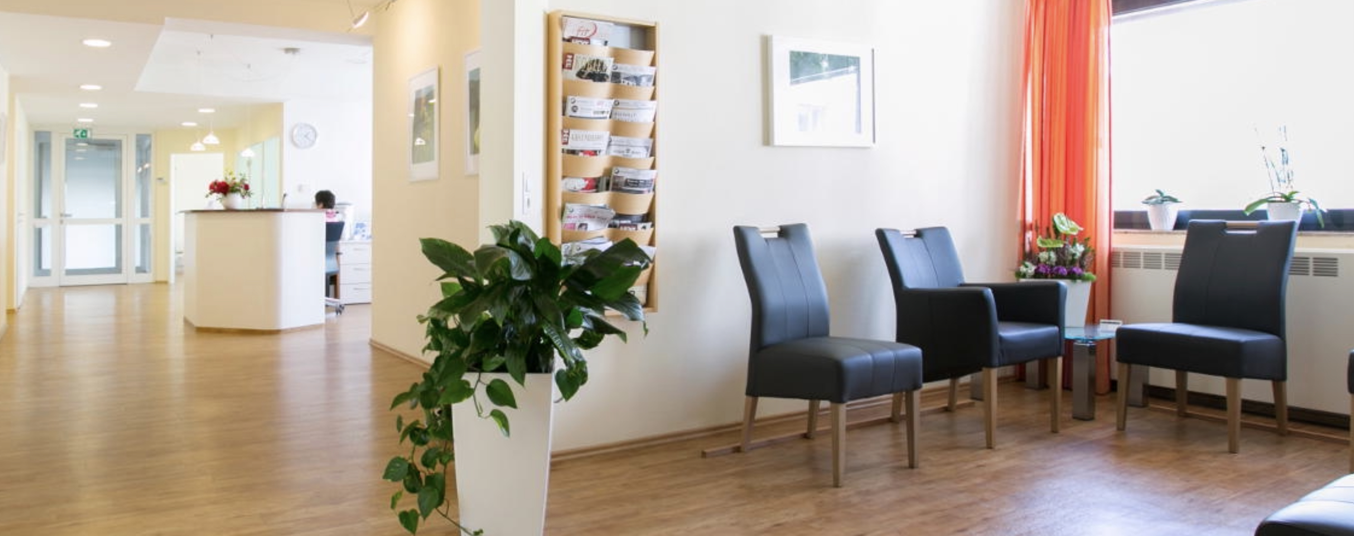 Allgemeinarztpraxis (Privat) im nördlichen RLP sucht Nachfolger:in