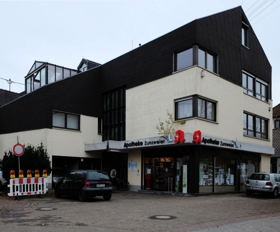 Allgemeinmediziner für Praxis in Offenburg, Ortsteil Zunsweier, gesucht