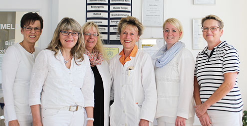 Allgemeinmediziner mit späterer Praxisübernahme in Kiel gesucht