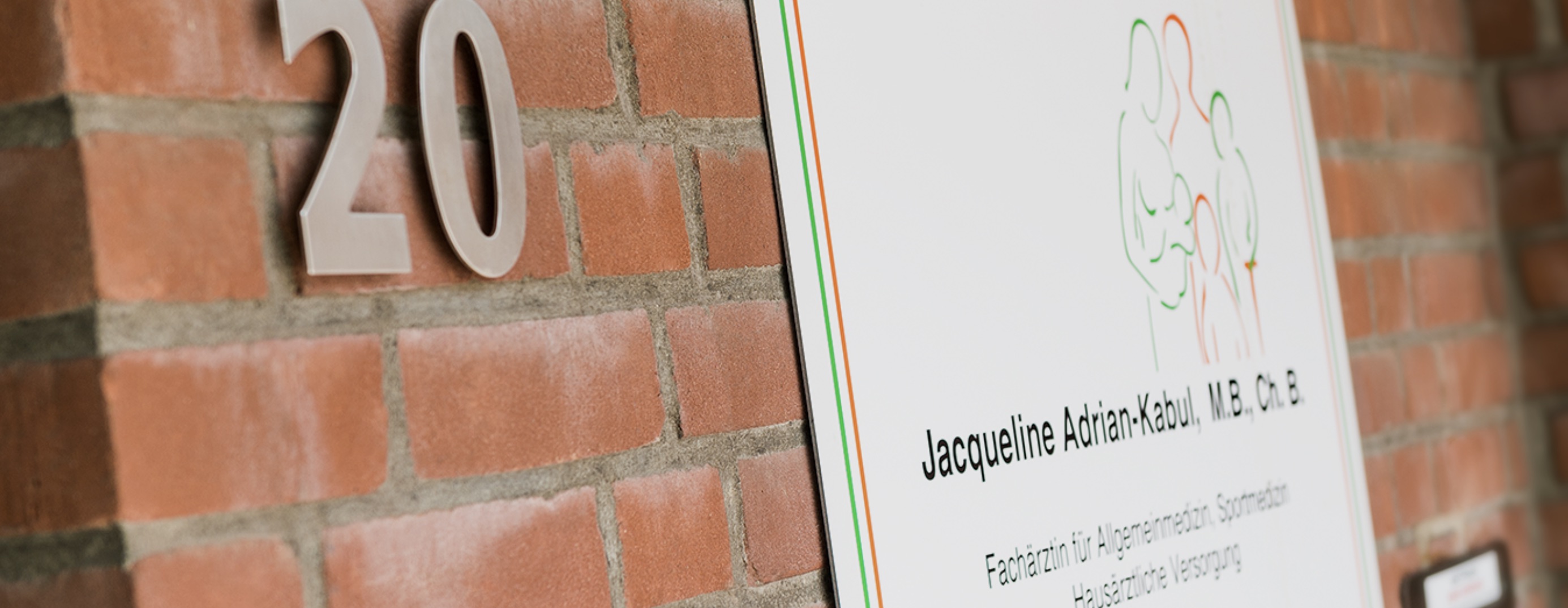 Allgemeinmedizinische Einzelpraxis mit Charme in der Grafschaft Bentheim