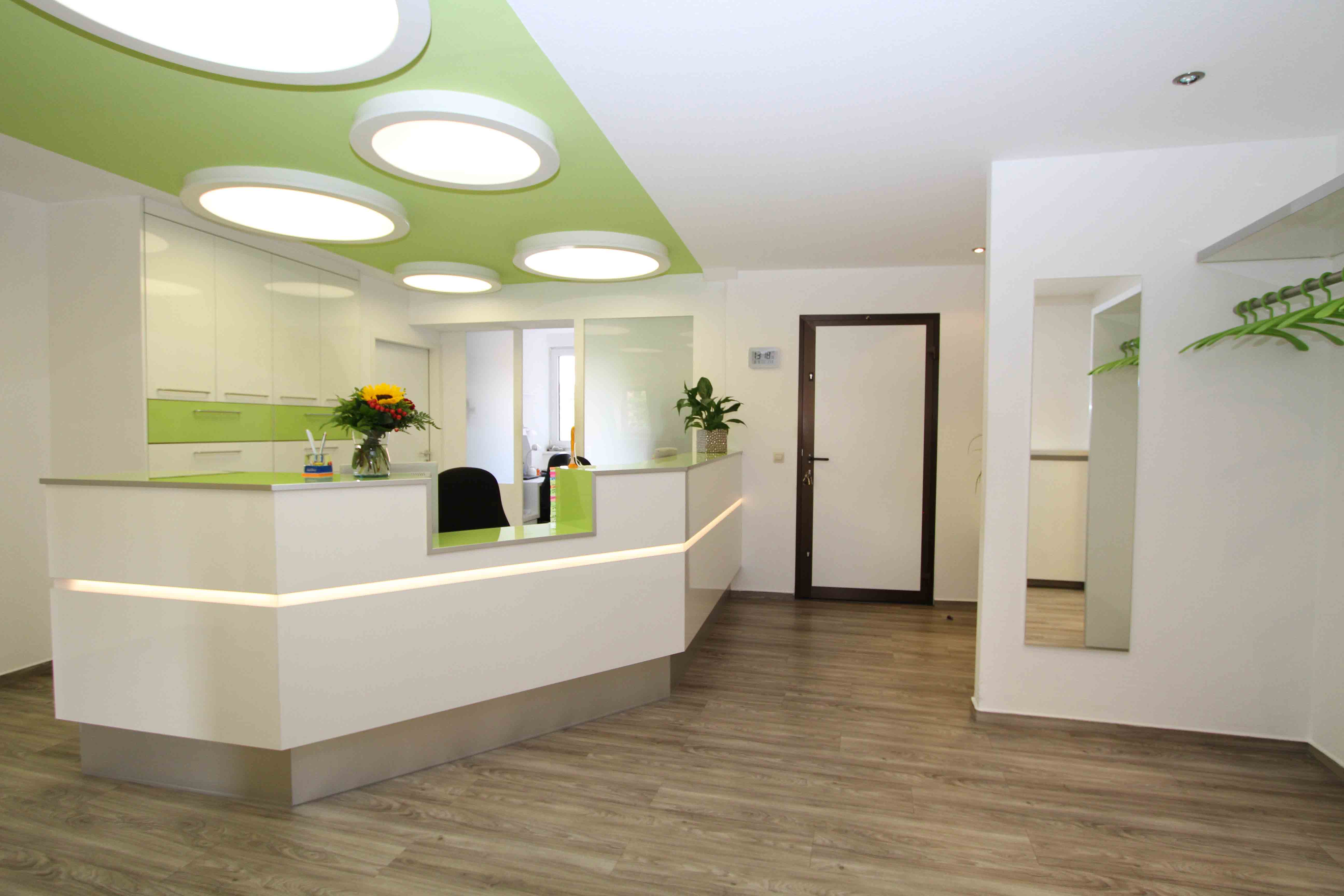 Allgemeinmedizinische Gemeinschaftspraxis sucht neuen Chef/in