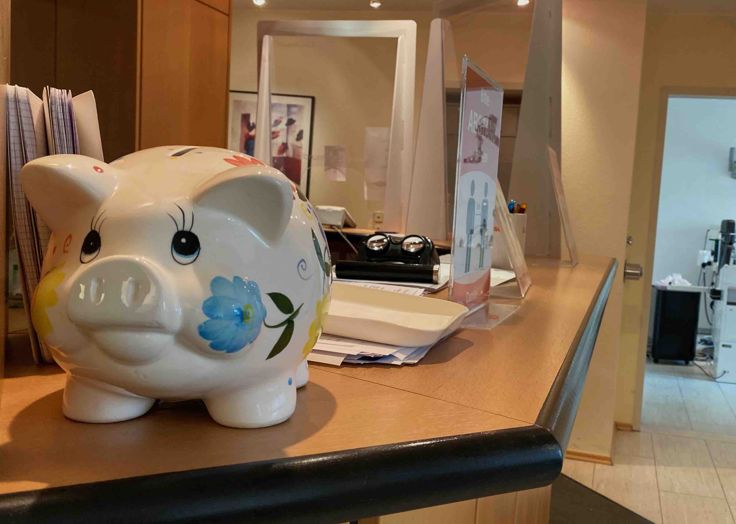 Allgemeinmedizinische Landarztpraxis im Emsland abzugeben