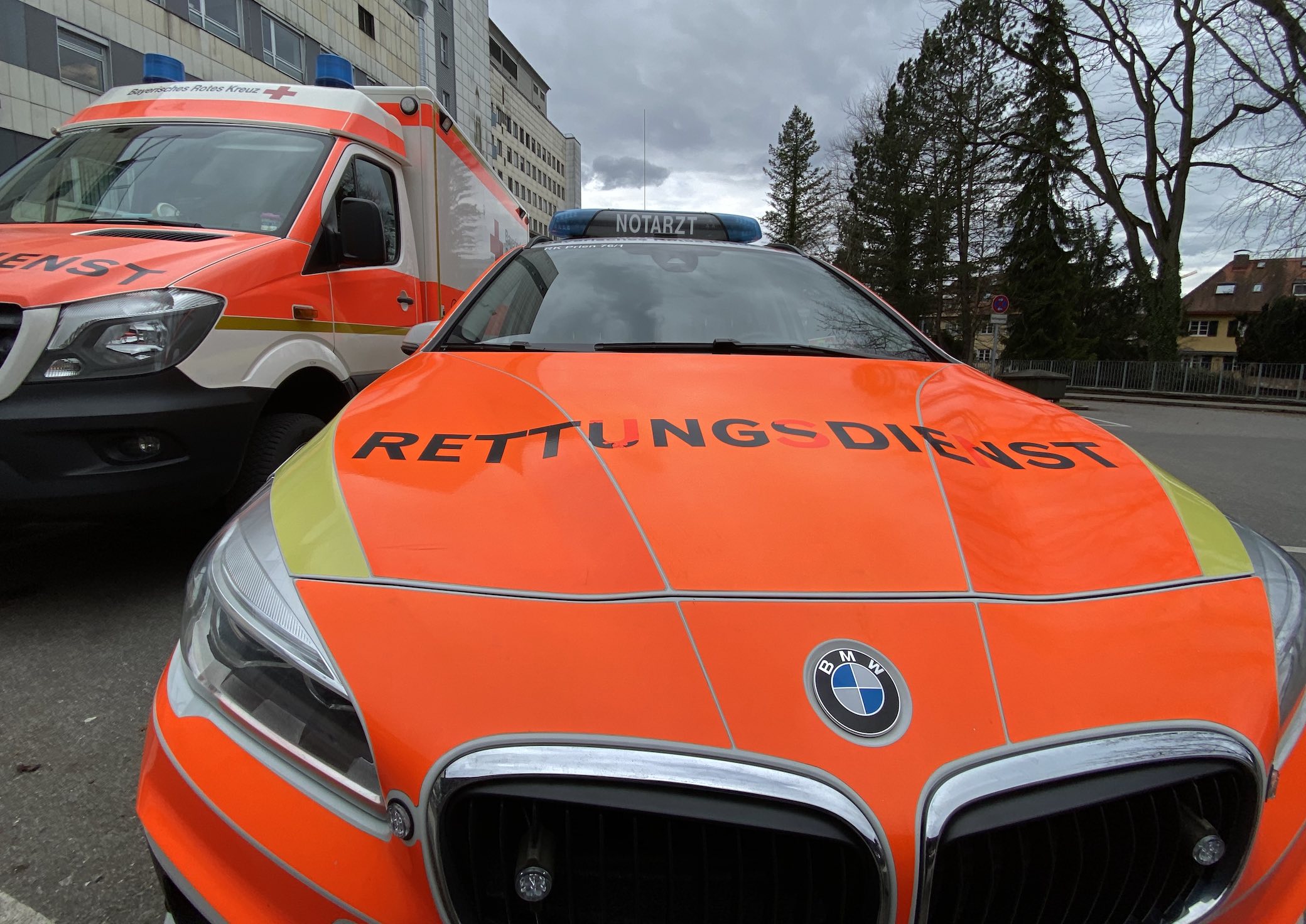 Allgemeinmedizinische Praxis an der Mainschleife abzugeben