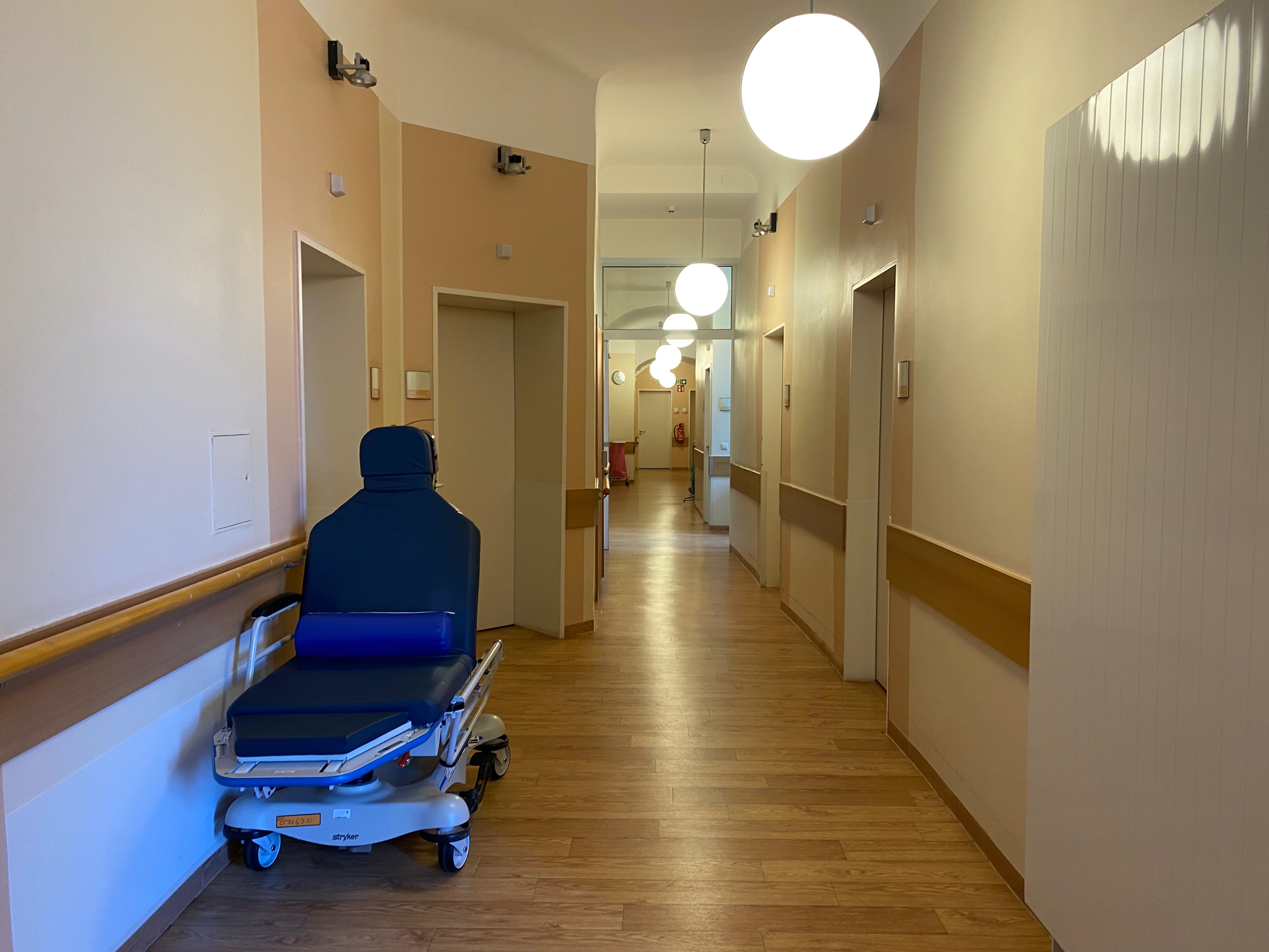 Allgemeinmedizinische Praxis in Wiesbaden Mainz-Kastel abzugeben