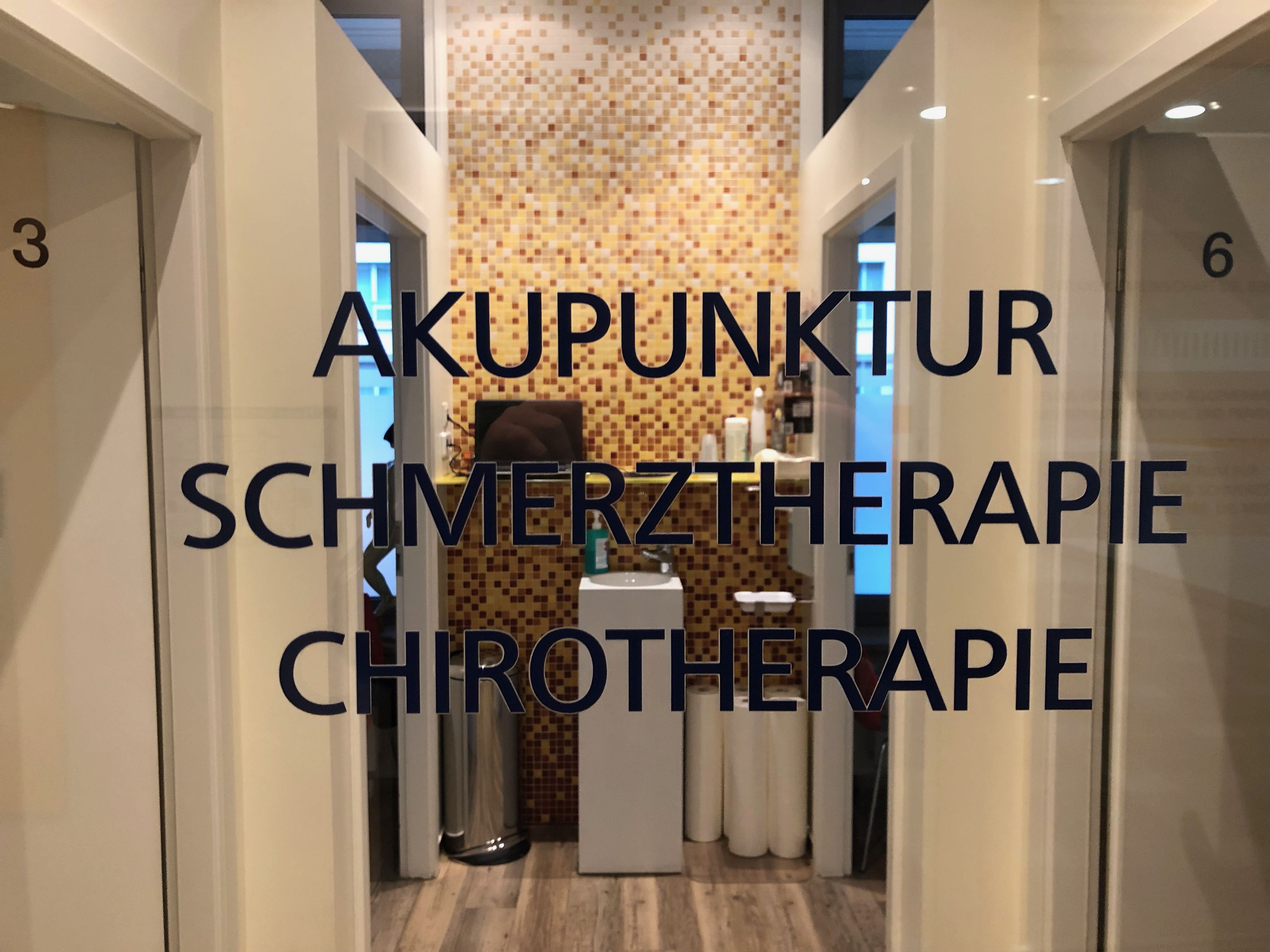 Allgemeinmedizinsche Praxis mit Versorgungsauftrag abzugeben