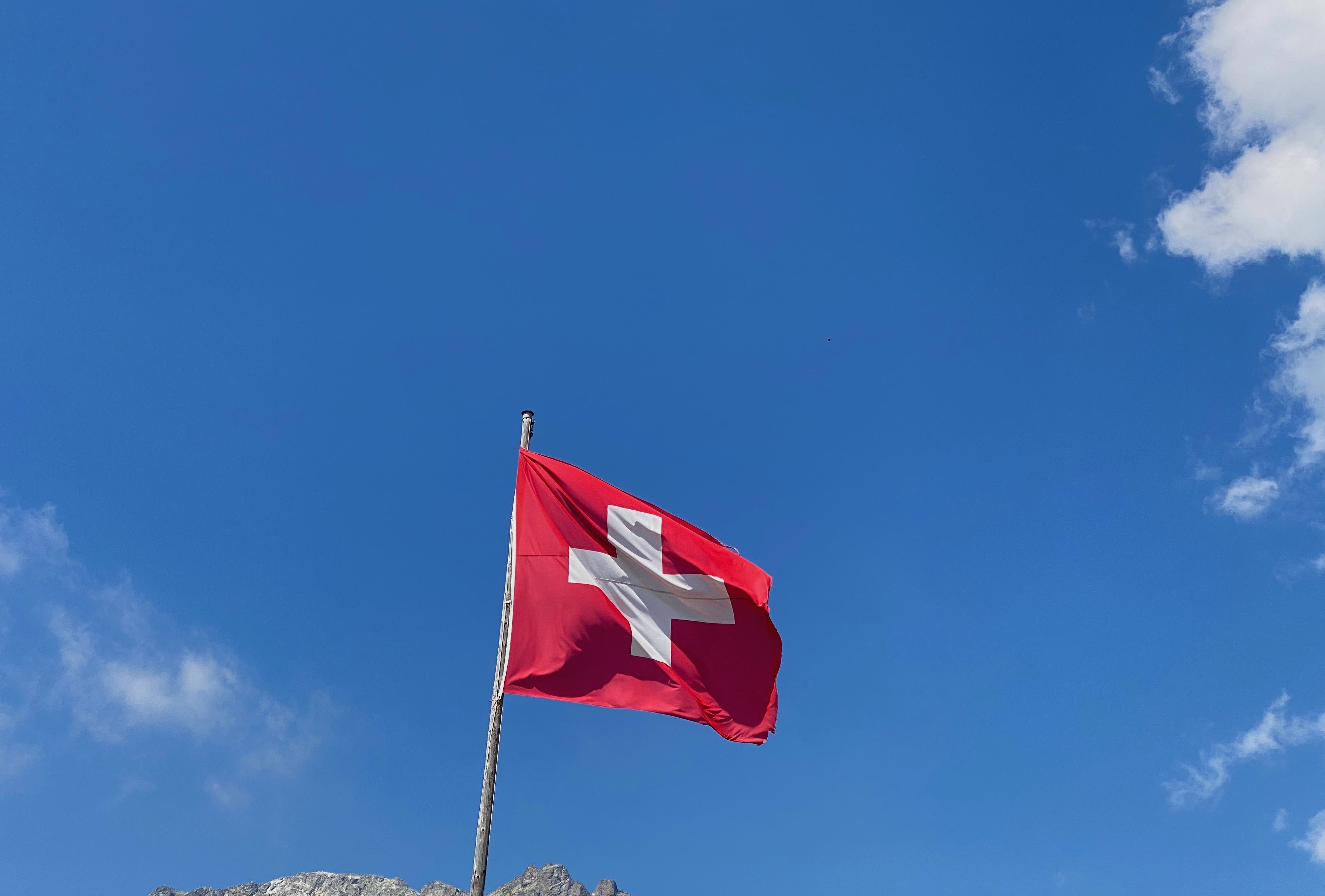 Alpines Praxis-Chalet: Aktive Ärzteschaft gesucht für mögliche Praxisnachfolge