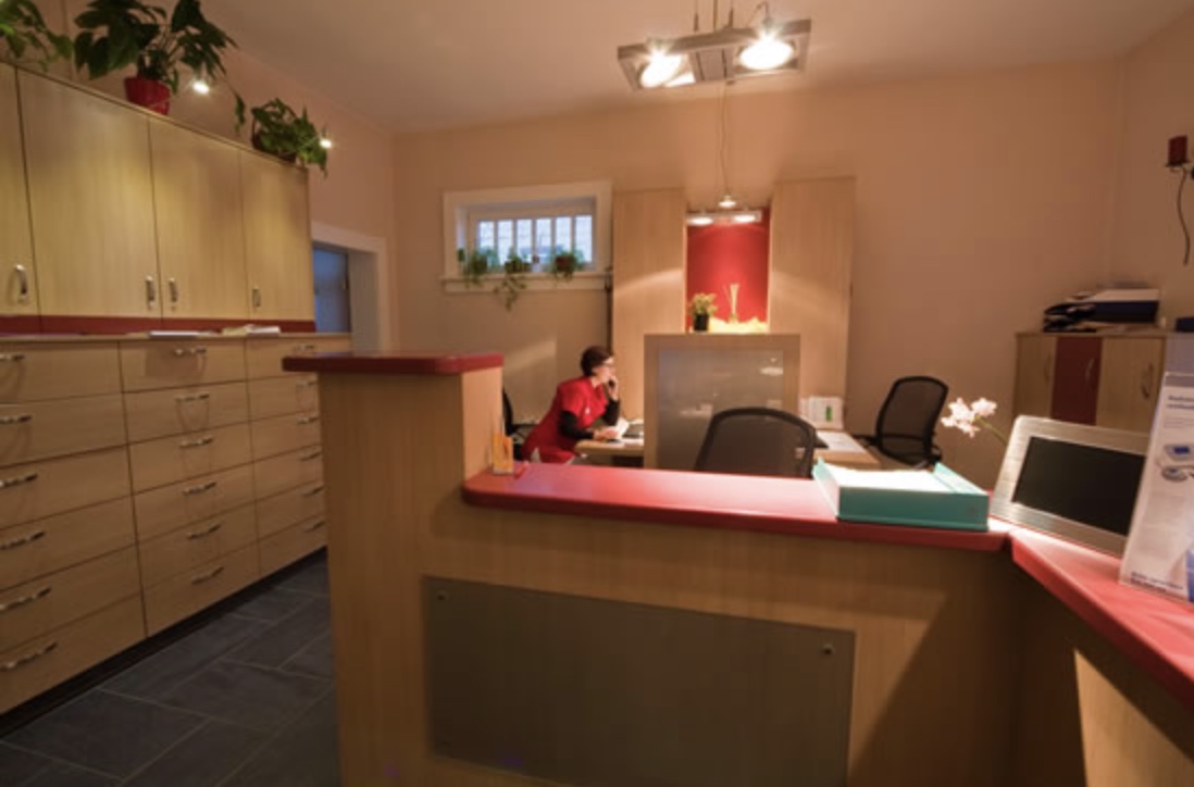 Arbeiten im  Oberharz,  wohnen in Goslar ??