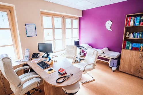 Arbeiten wo andere Urlaub machen!