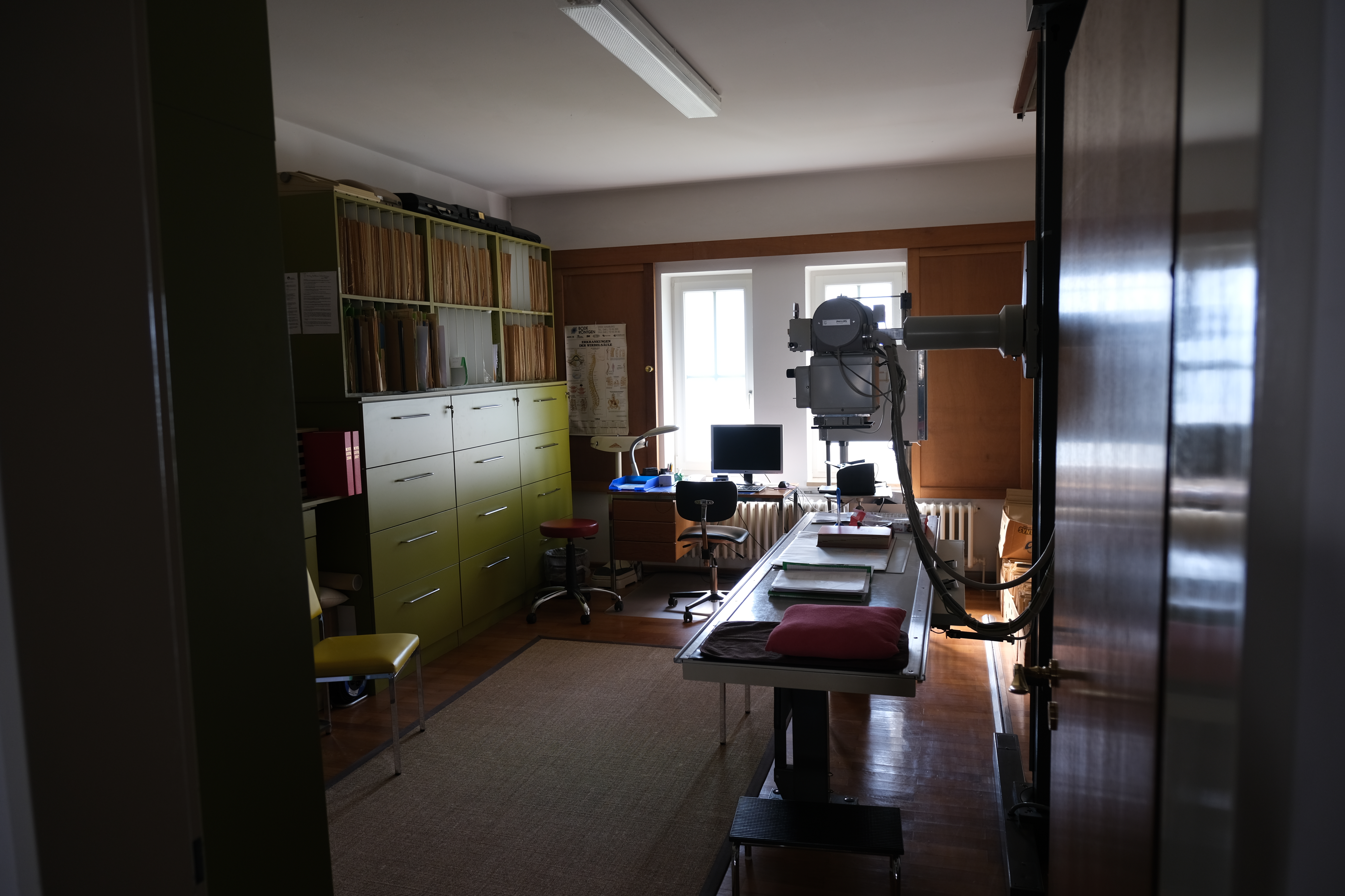 Arbeiten wo andere Urlaub machen in Schleswig-Holstein