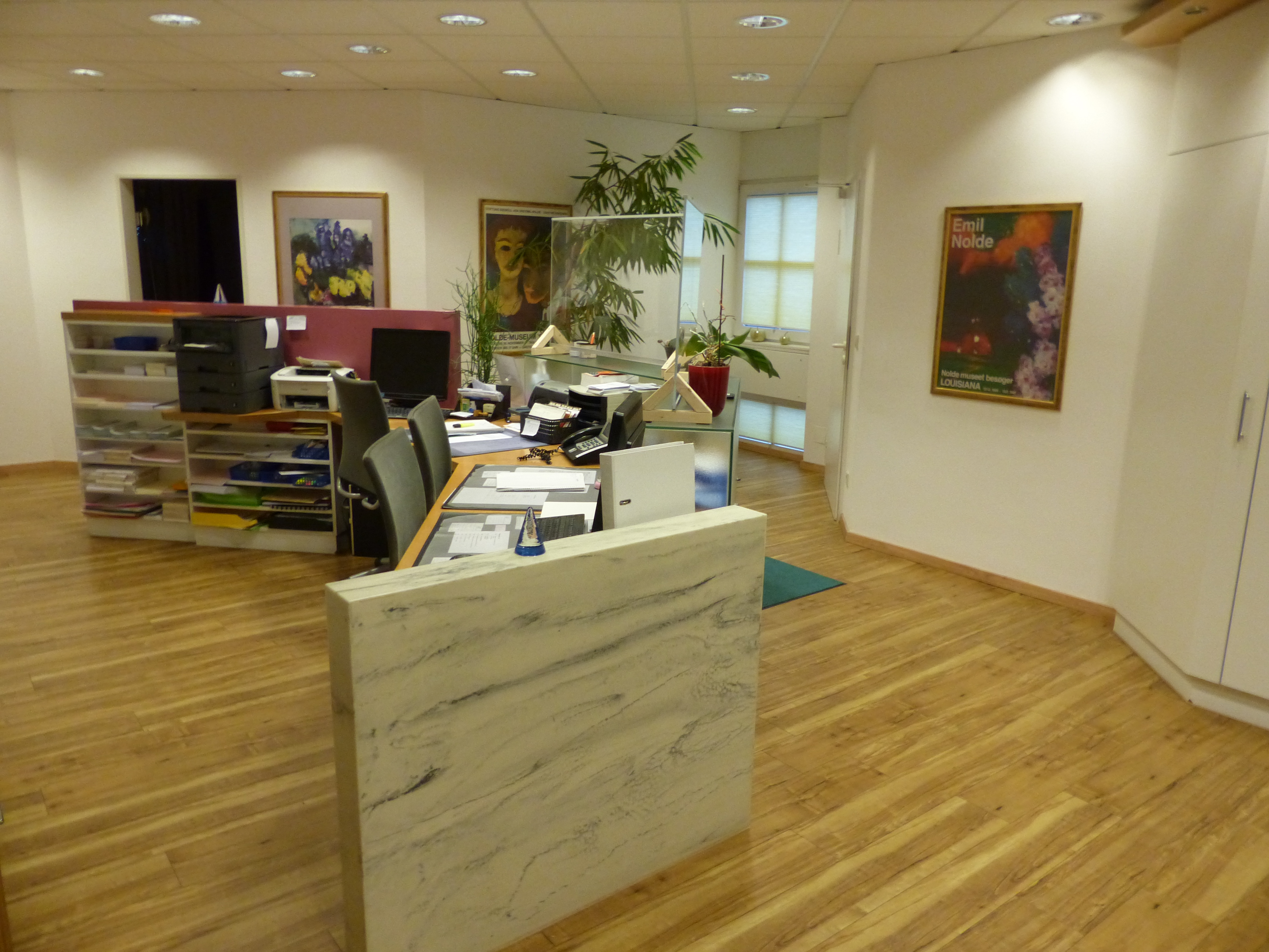 Arzt gesucht im Westerwaldkreis - Fachrichtung Allgemeinmedizin