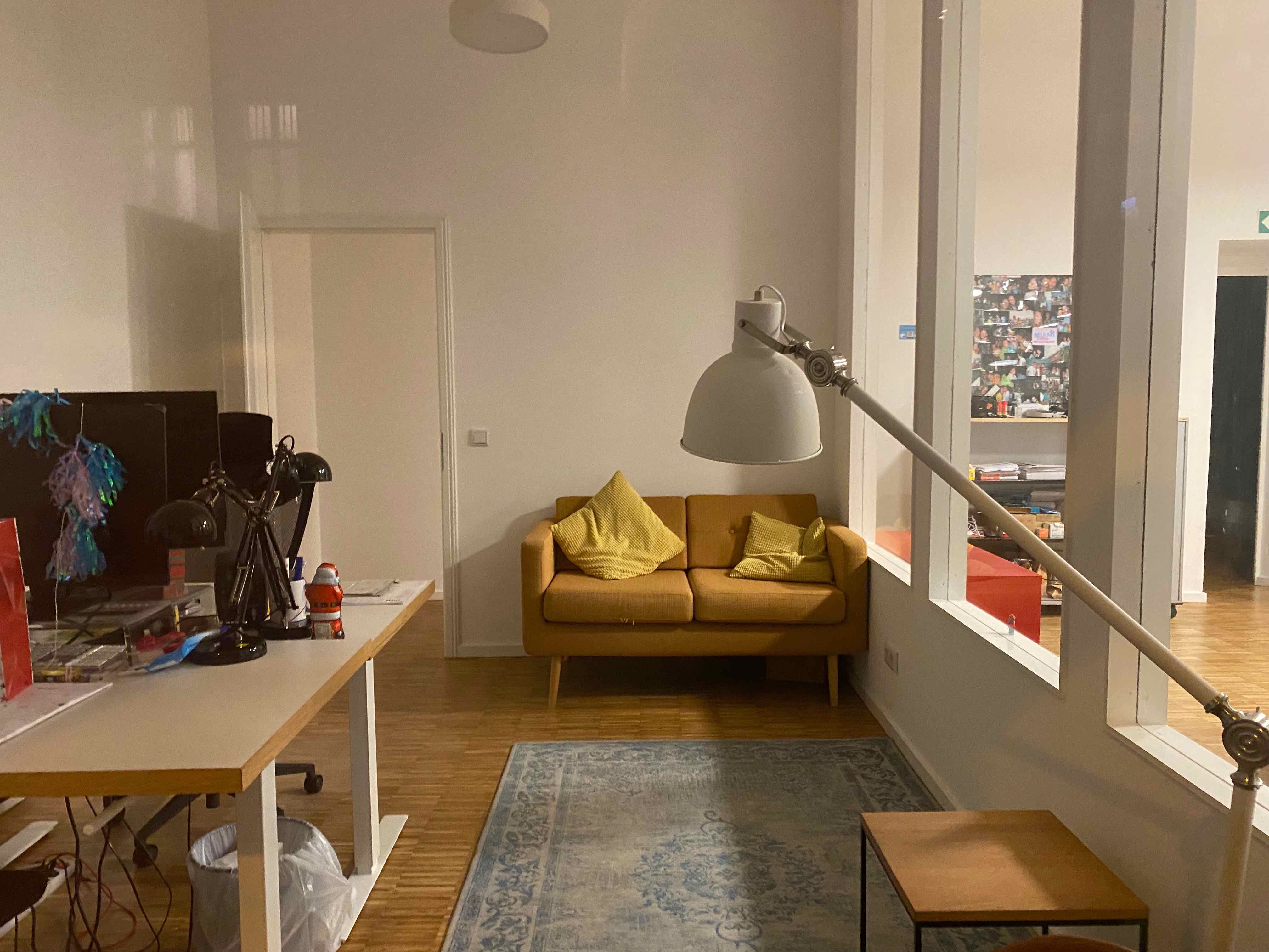 Arztpraxis für Allgemeinmedizin: Nachfolger:in für Praxisübernahme gesucht