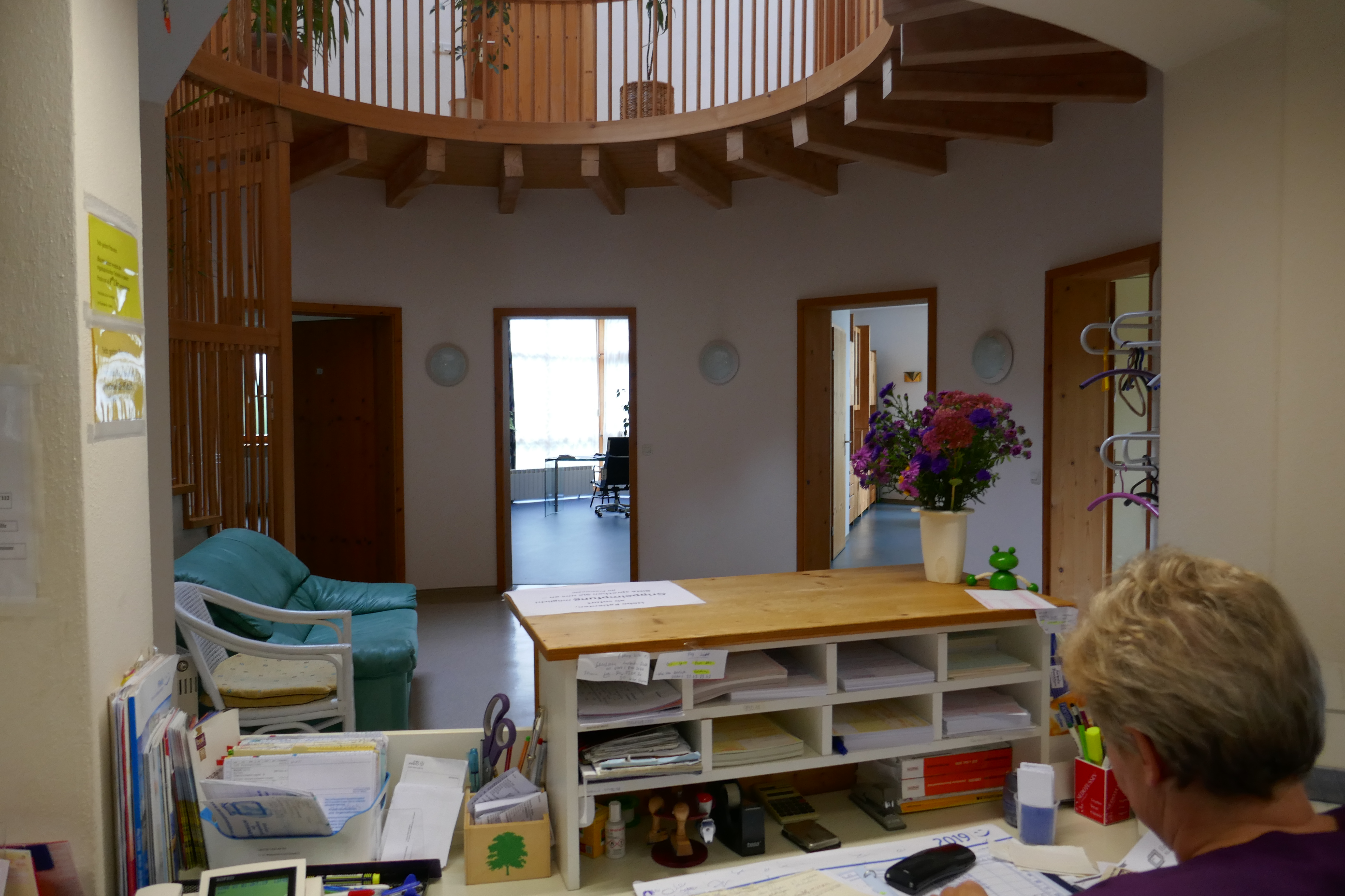 Arztpraxis mit breitem Spektrum in Mittelfranken ab sofort oder schrittweise abzugeben