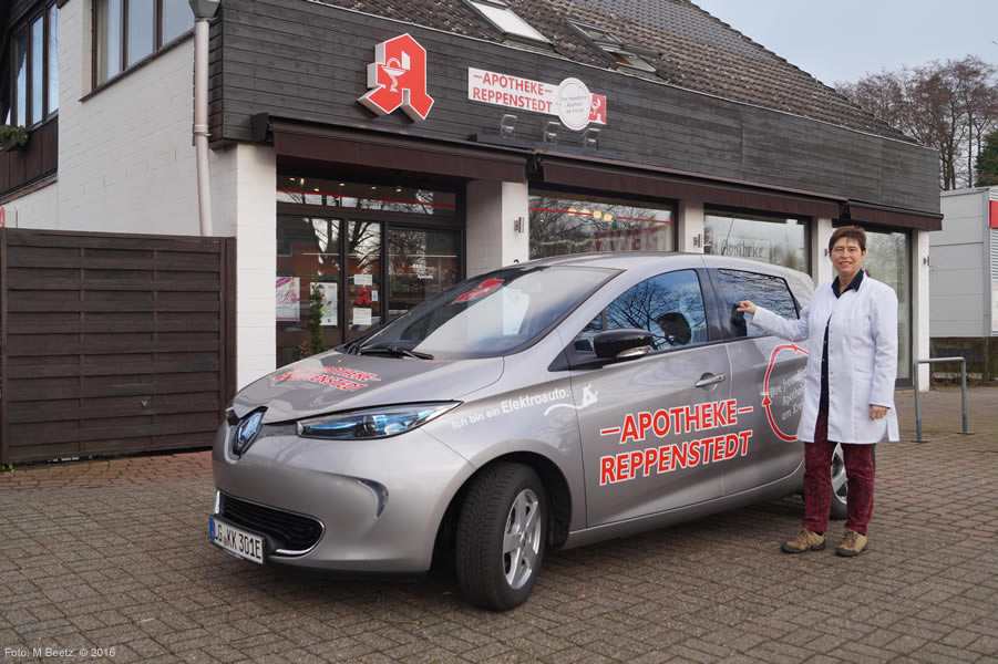 Arztpraxis sucht Praxisnachfolger: Hausarzt für Doppelpraxis