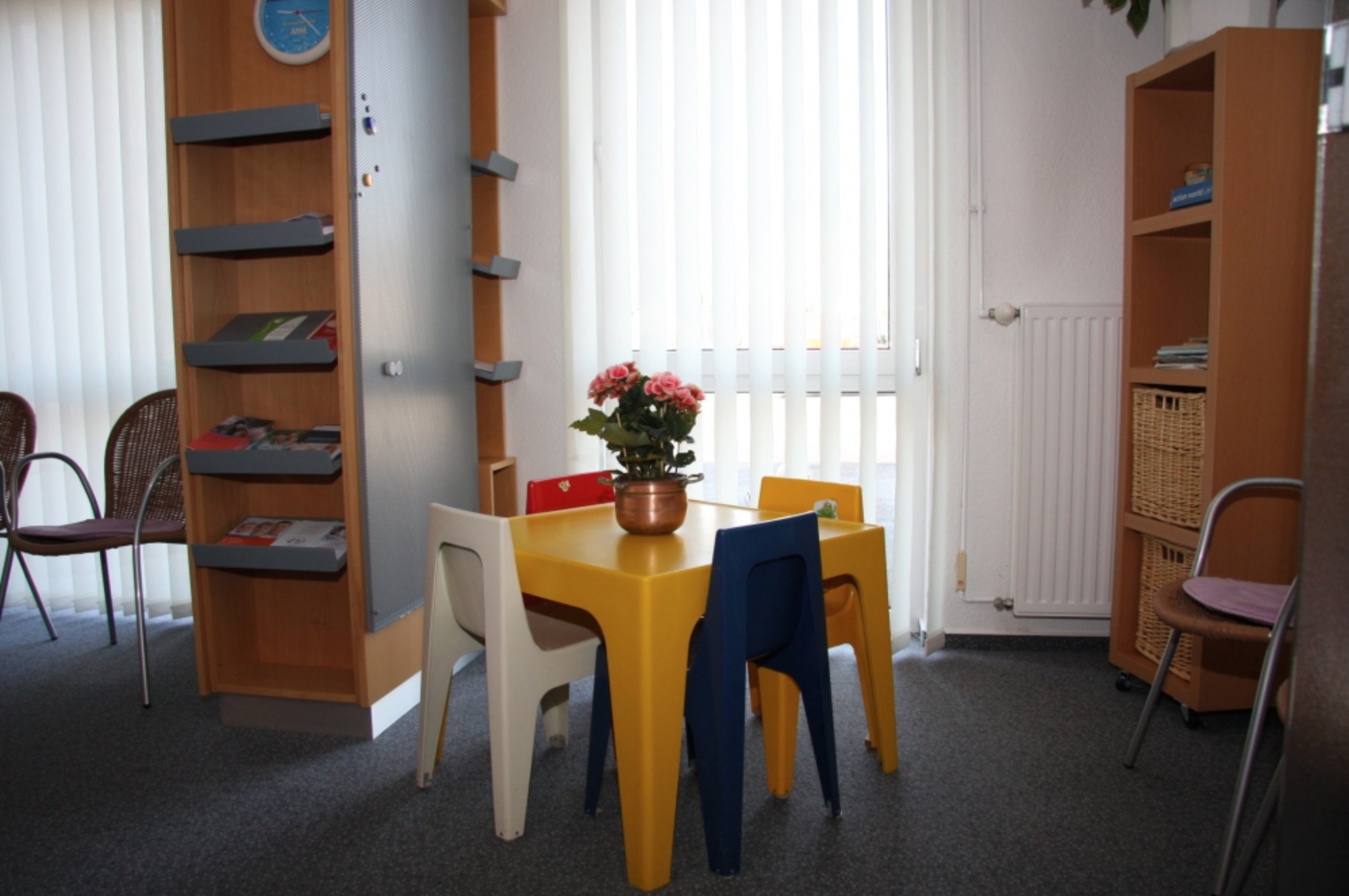 Arztpraxis Verkauf: Allgemeinarztpraxis in Ostseenähe abzugeben