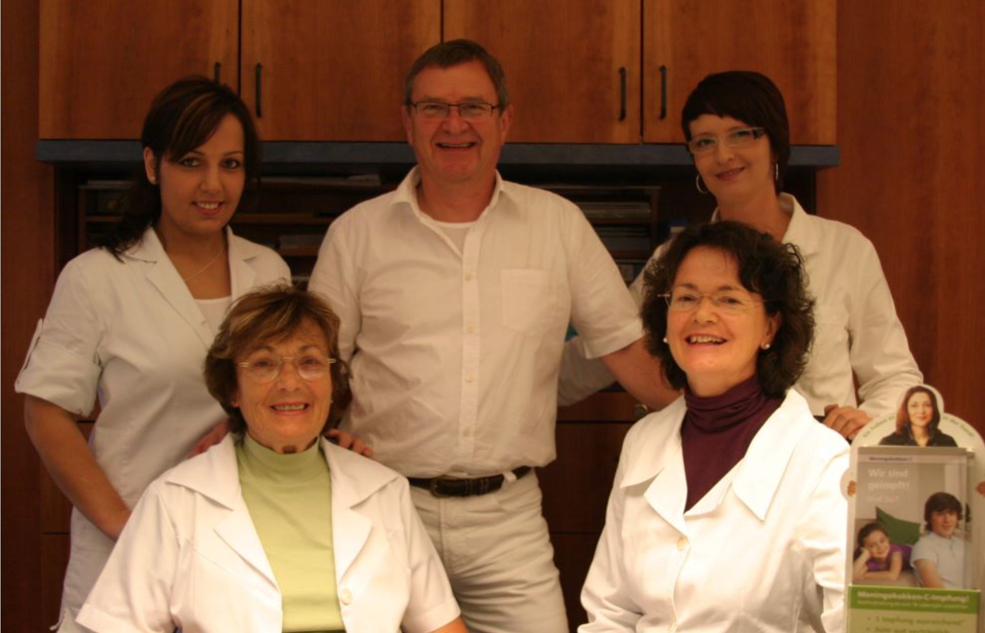 Arztpraxis Verkauf Umsatzstarke Einzelpraxis in Bodenseegemeinde