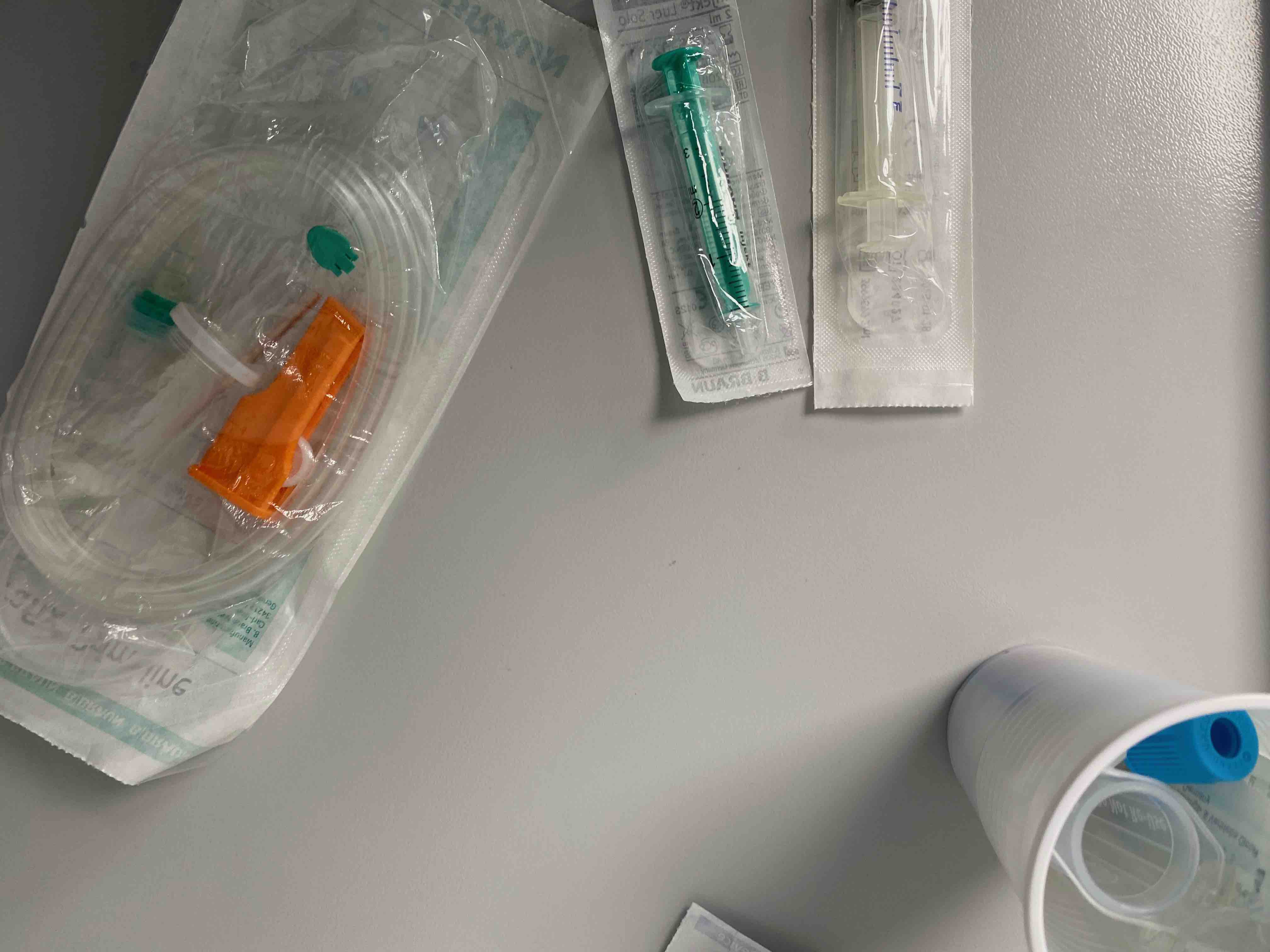 Arztpraxis zum nächstmöglichen Zeitpunkt abzugeben in 88250 Weingarten