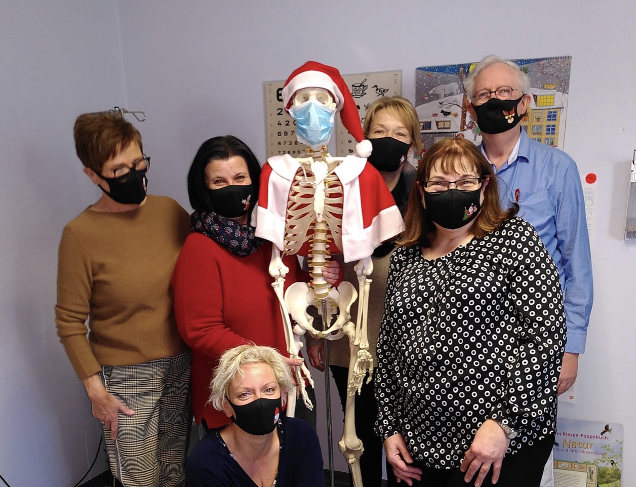 Attraktive Allgemeinarztpraxis in Bergkamen abzugeben