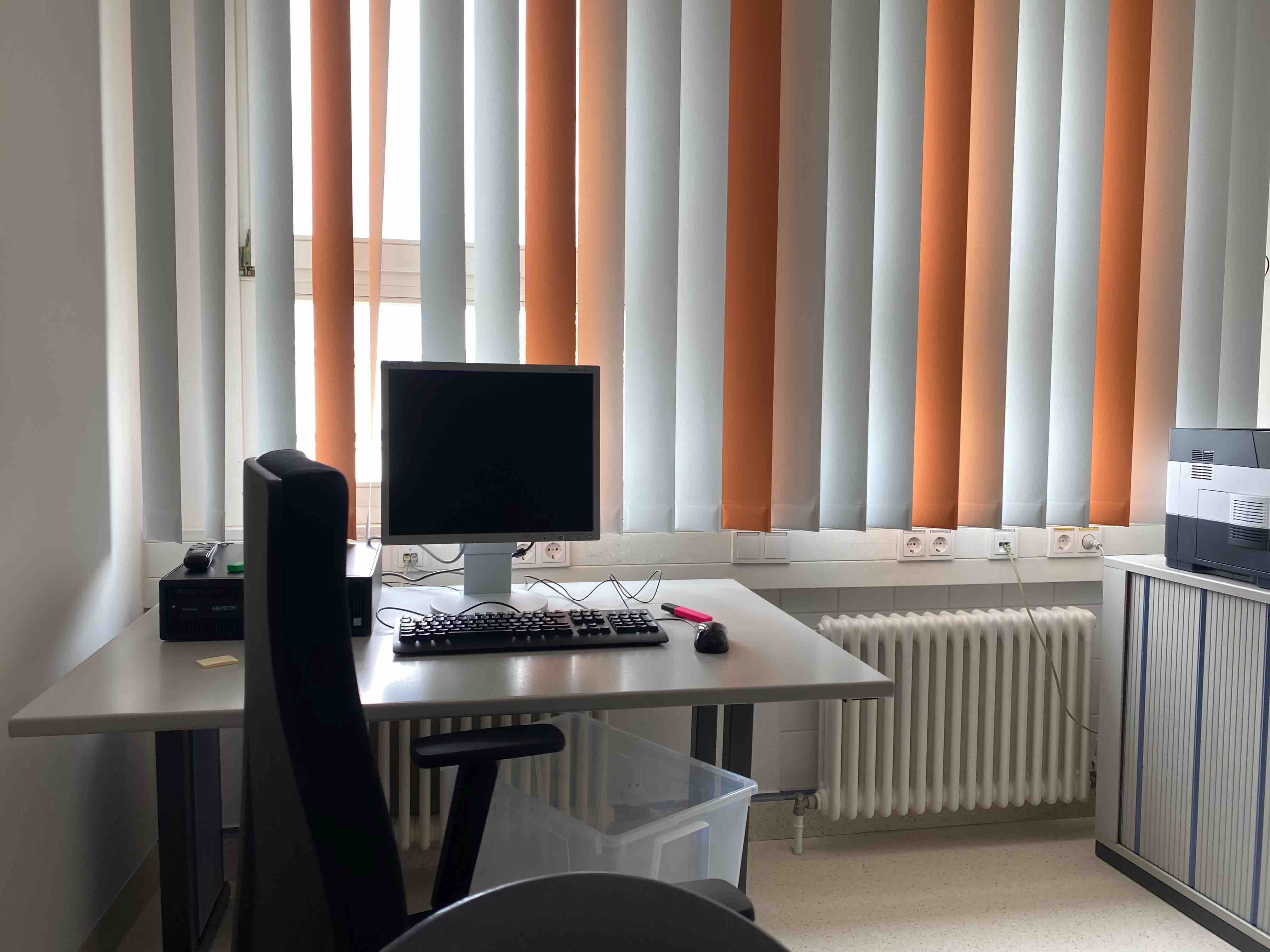 Attraktive Kölner Allgemeinarztpraxis zur Praxisübergabe