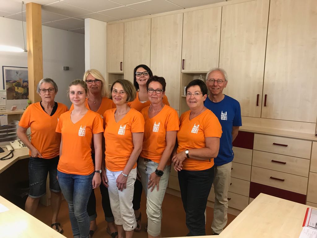 Attraktive umsatzstarke alteingesessene Kinderarztpraxis in Korbach