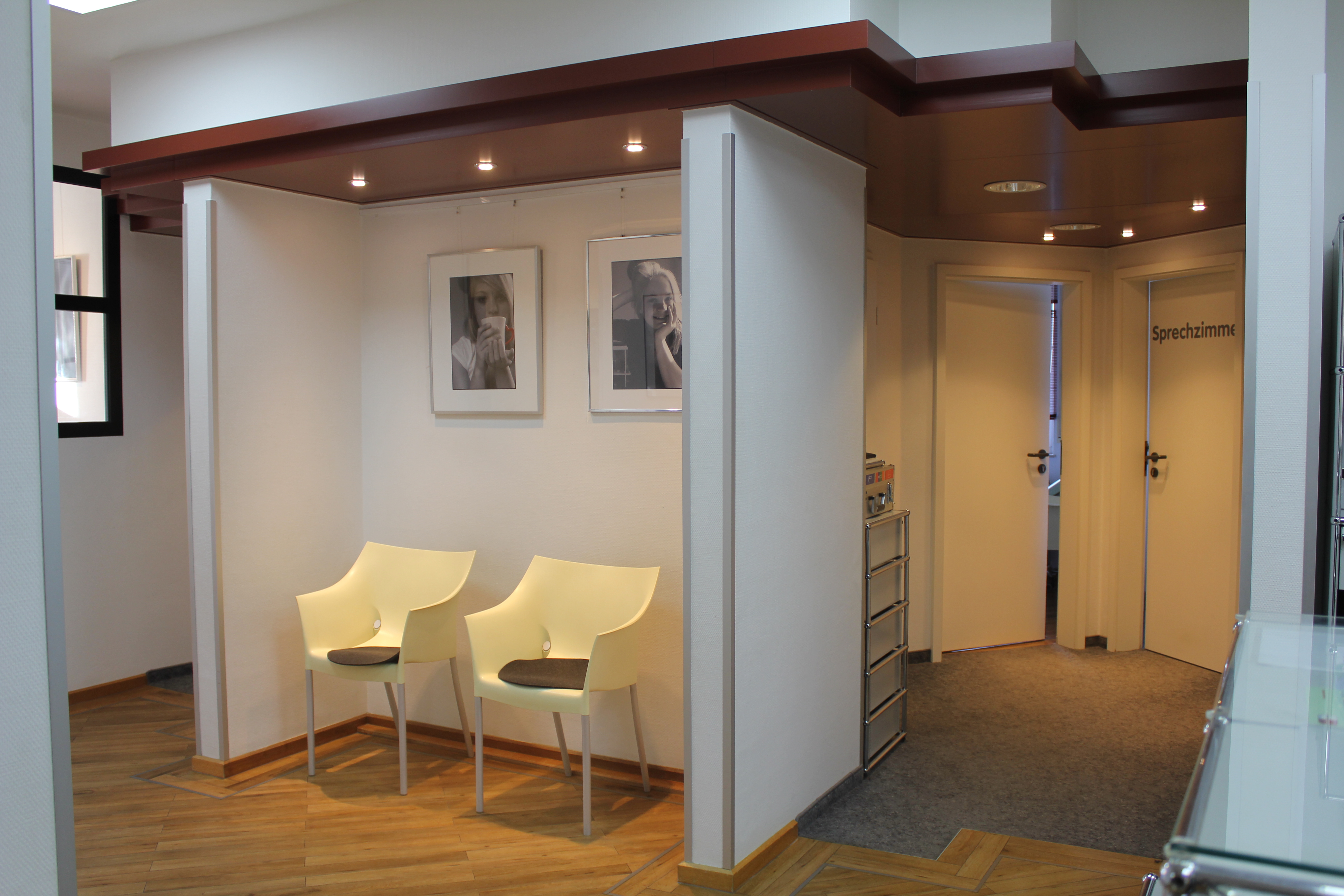 Attraktive und wirtschaftlich erfolgreiche Landpraxis in Oberberg, Nähe Gummersbach abzugeben