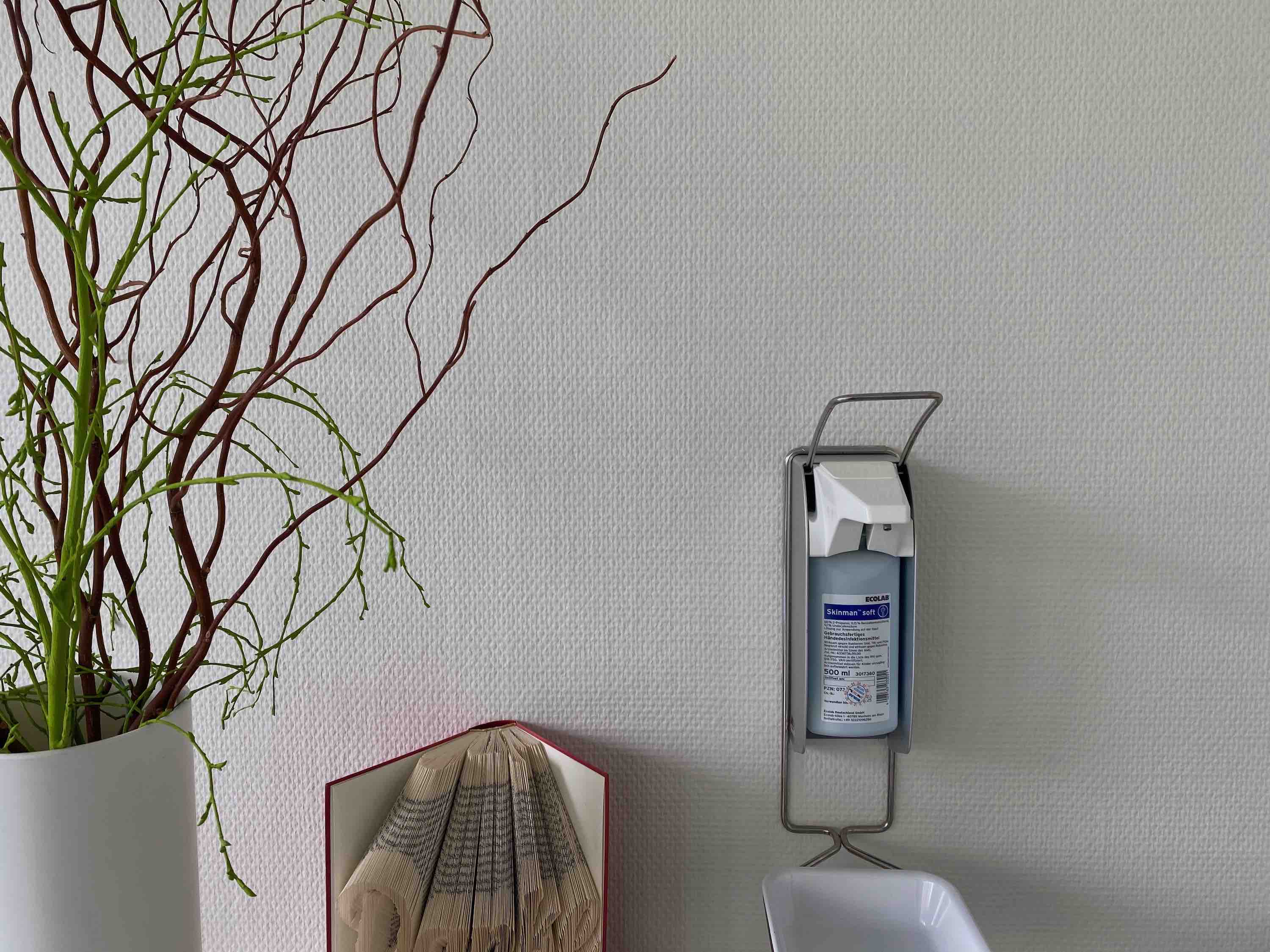 Aufgrund eines Sterbefalls allgemeinmedizinische Hausarztpraxis abzugeben