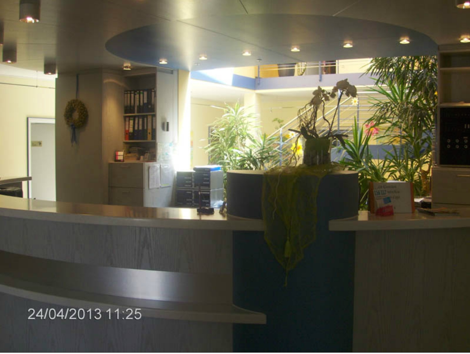 BAG Ärztegemeinschaft in 84072 Au zur Praxisübernahme bereit