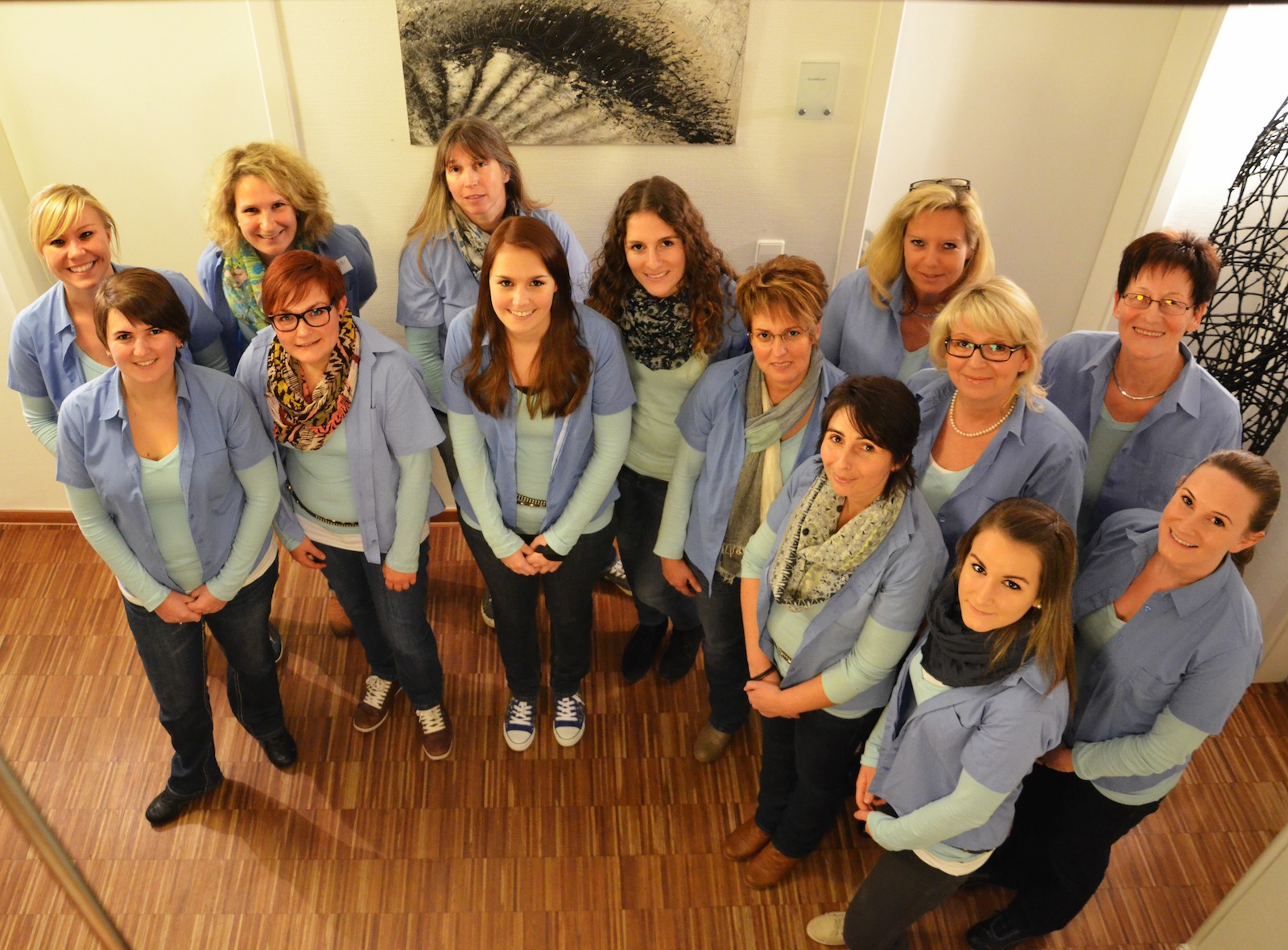 BAG-Anteil Augenarztpraxis in Süddeutschland abzugeben