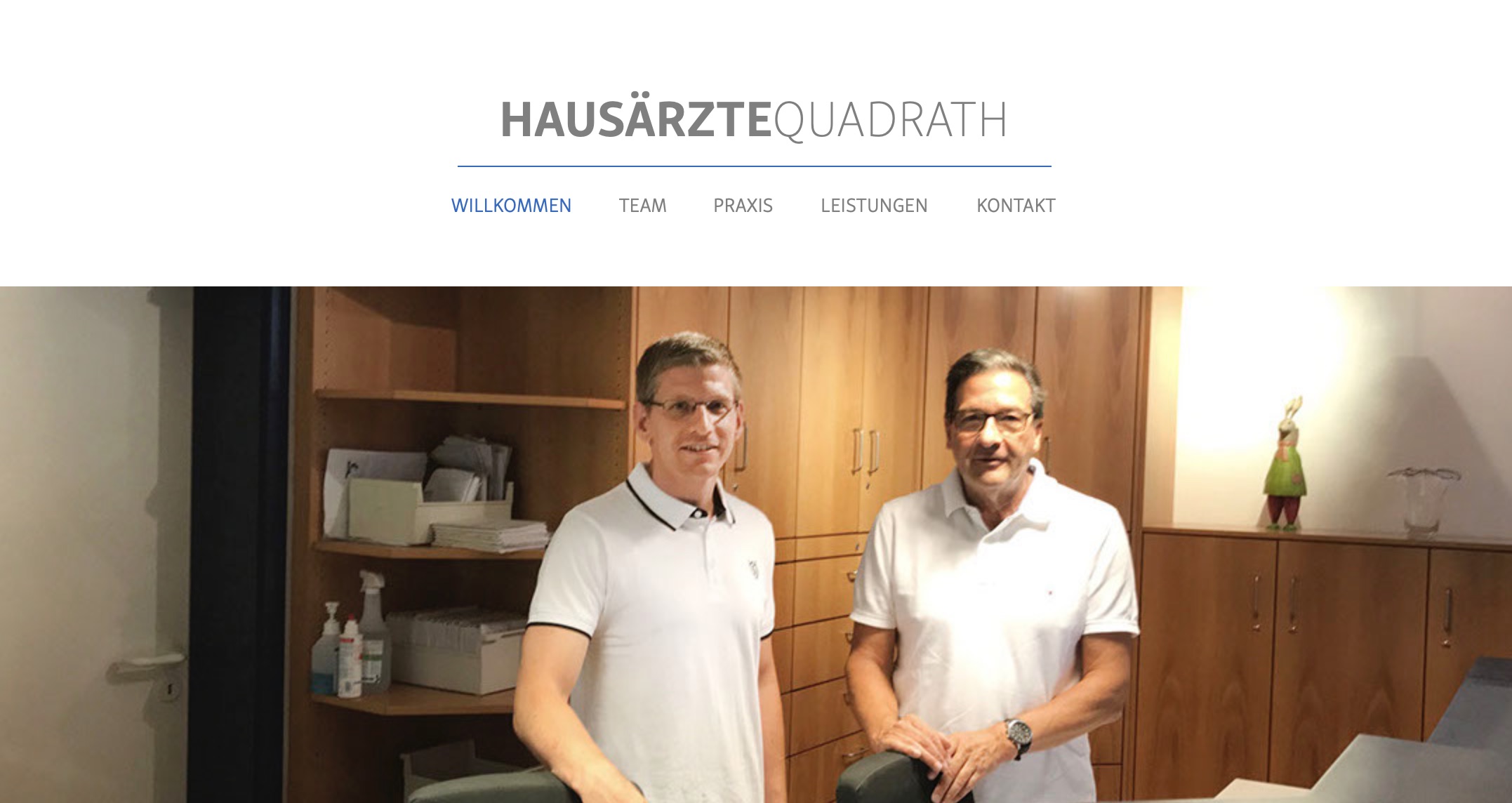 BAG mit 2 KV-Sitzen sucht neuen Praxisartner in Bergheim