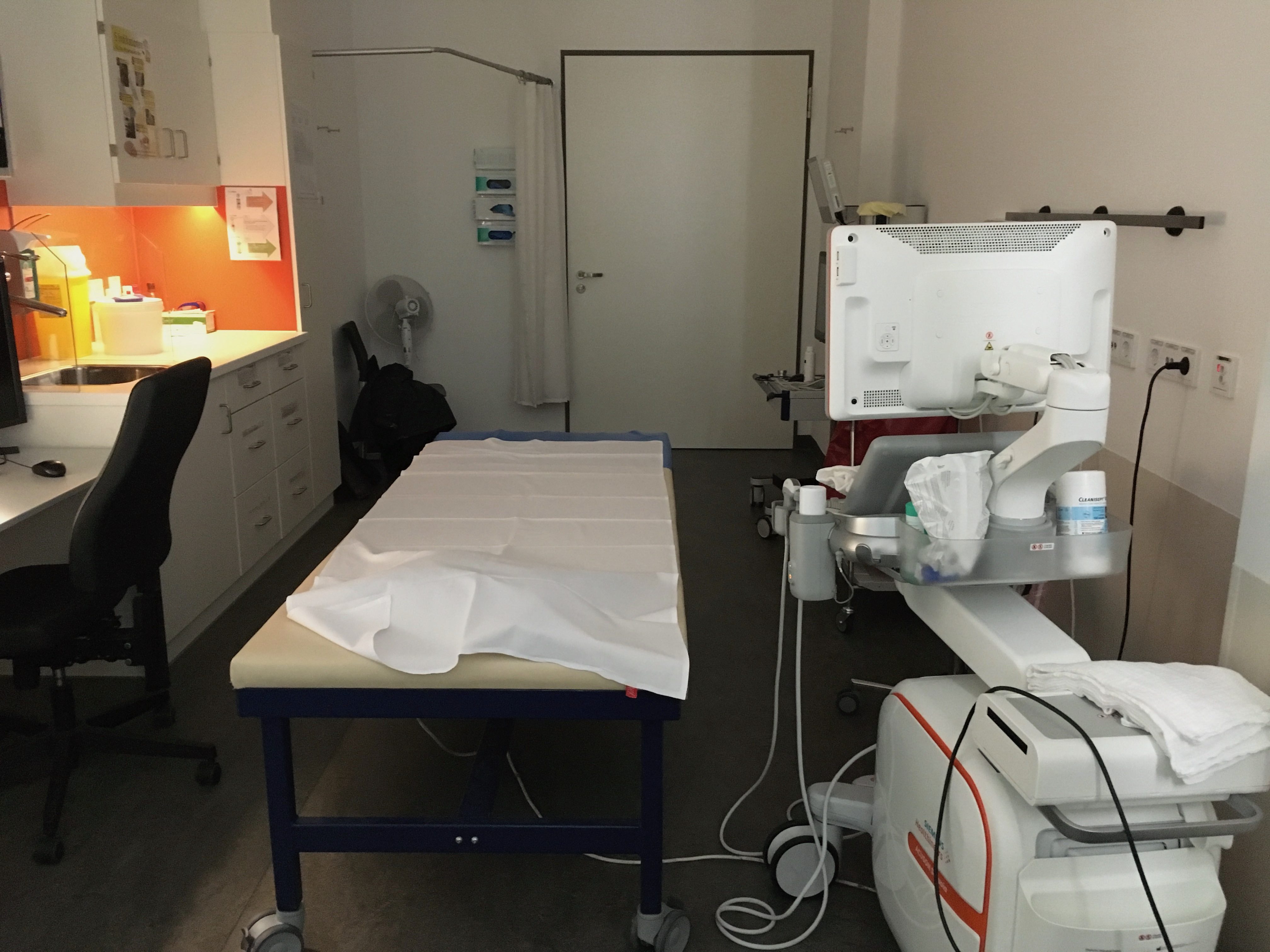 Bayern: Ablösung des jetzigen BAG Partners aus Altersgründen