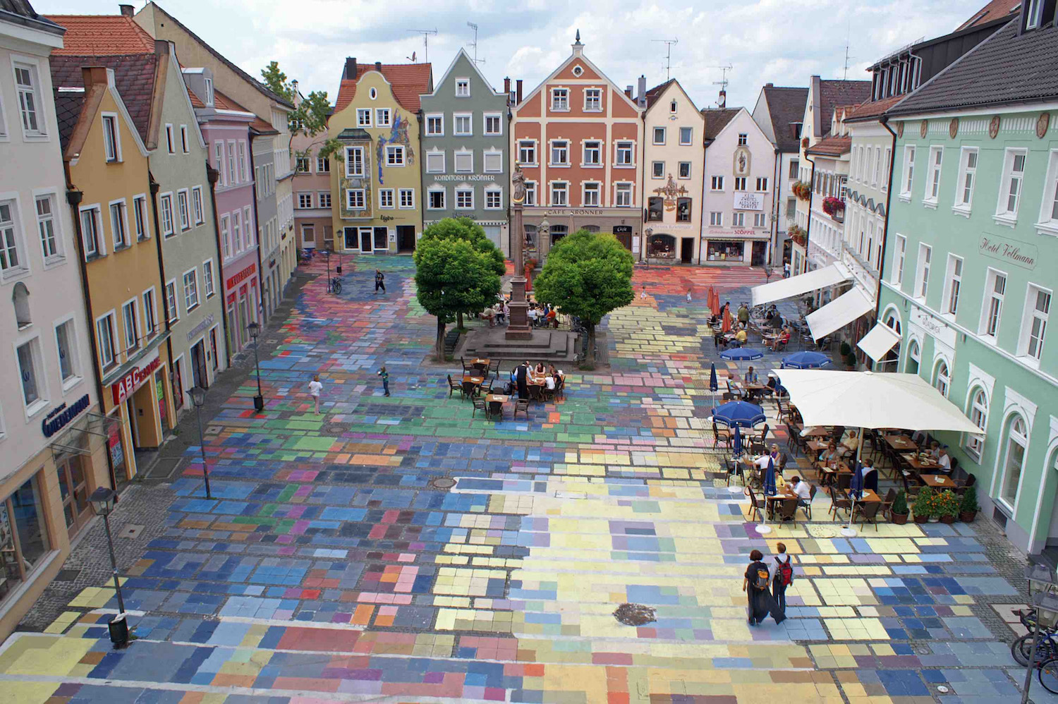 Berufsausübungsgemeinschaft BAG für Allgemeinmedizin mit Praxisabgabe in Weilheim Oberbayern