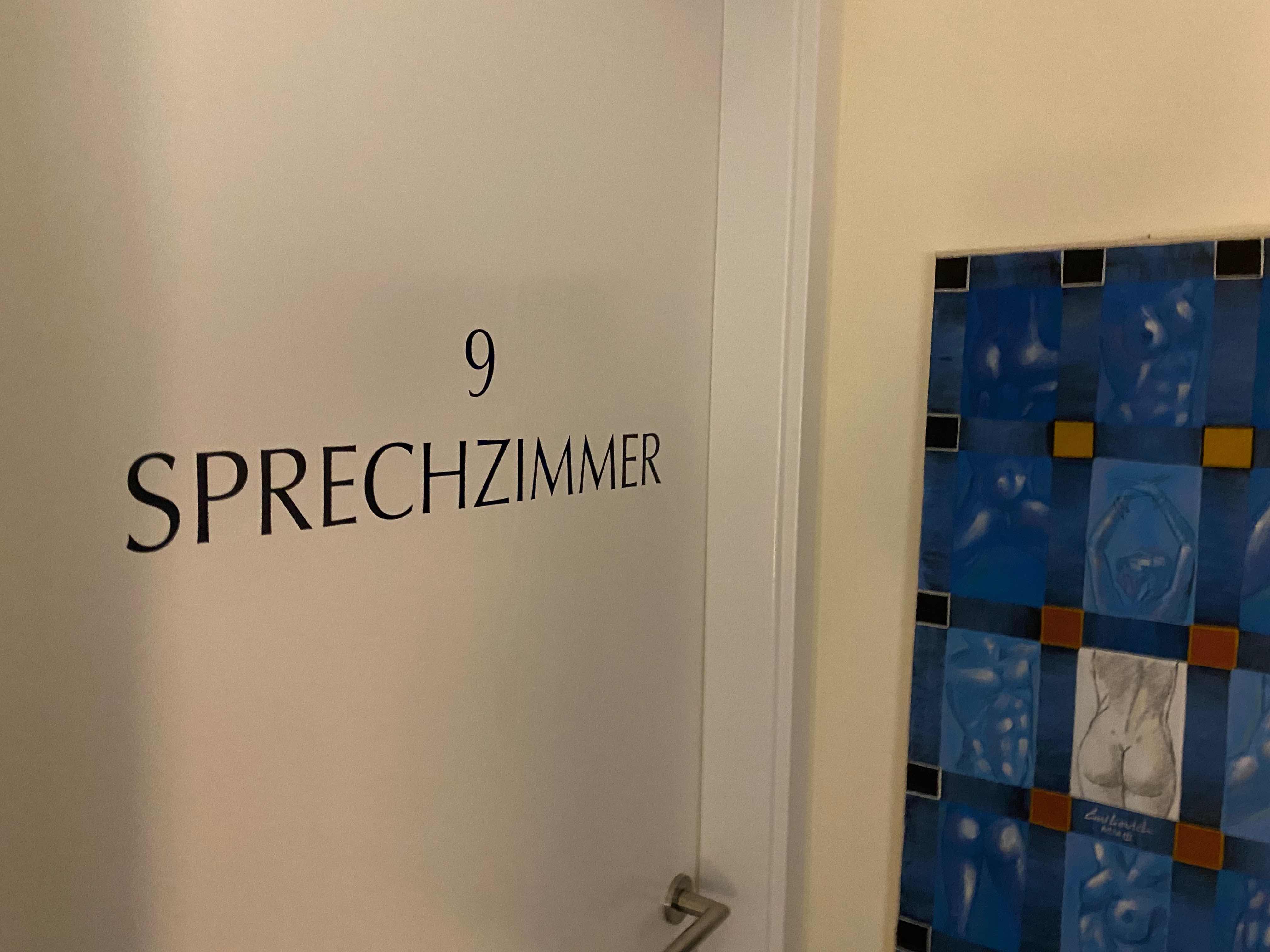 Beschauliche Kleinstadt in Westbrandenburg sucht Landarzt