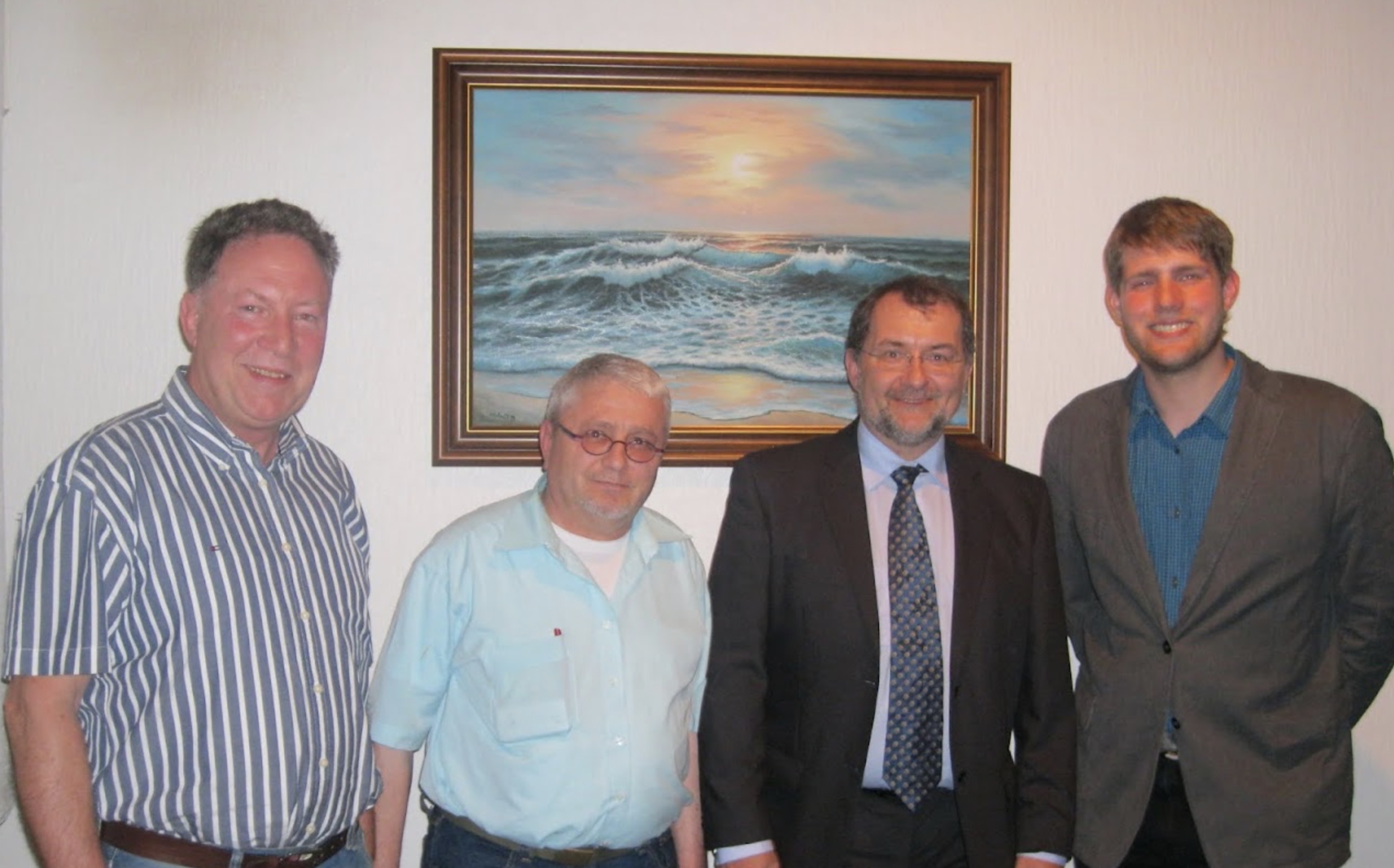 Betriebsarztpraxis in Ostfriesland mit zahlreichen Bestandskunden und hohem Untersuchungsaufkommen abzugeben