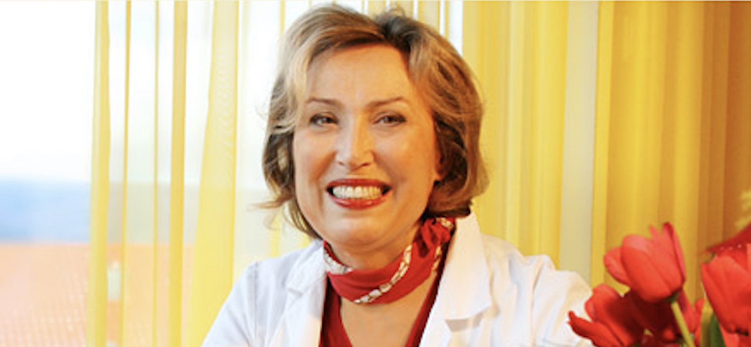 Biete Allgemeinarztpraxis im Raum Karlsruhe