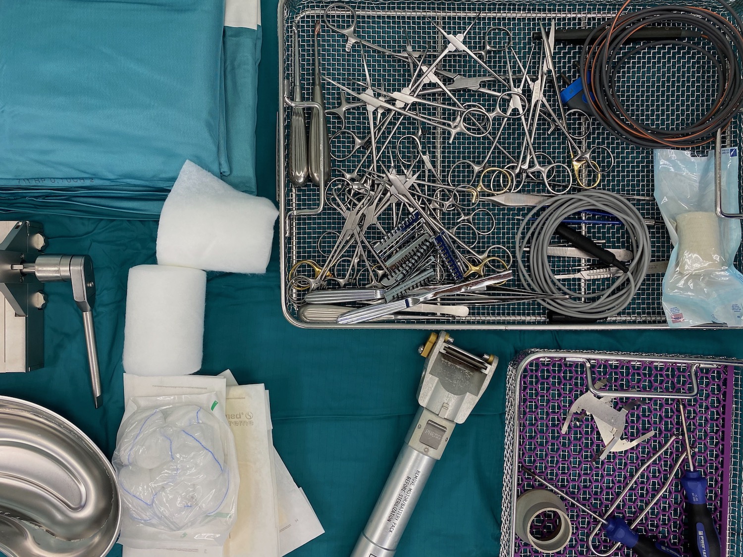 Chirurgische Praxis in Bamberg Stadt